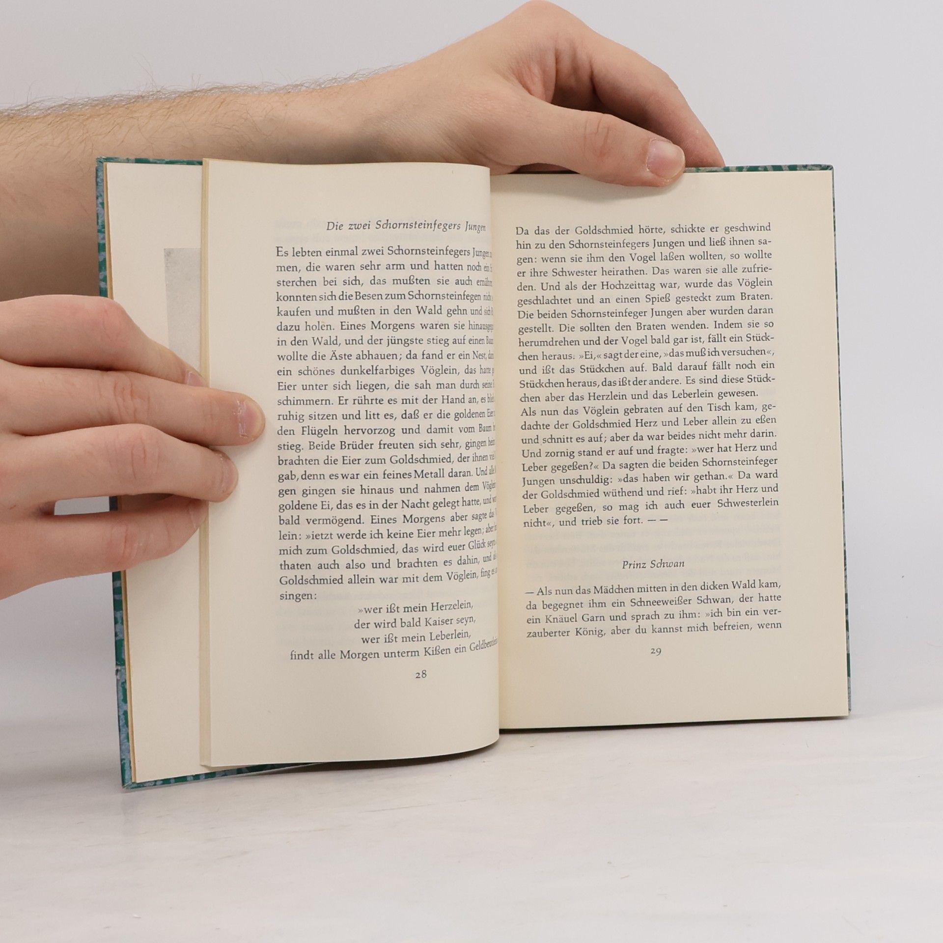 Autorenkollektiv Grimms Märchen