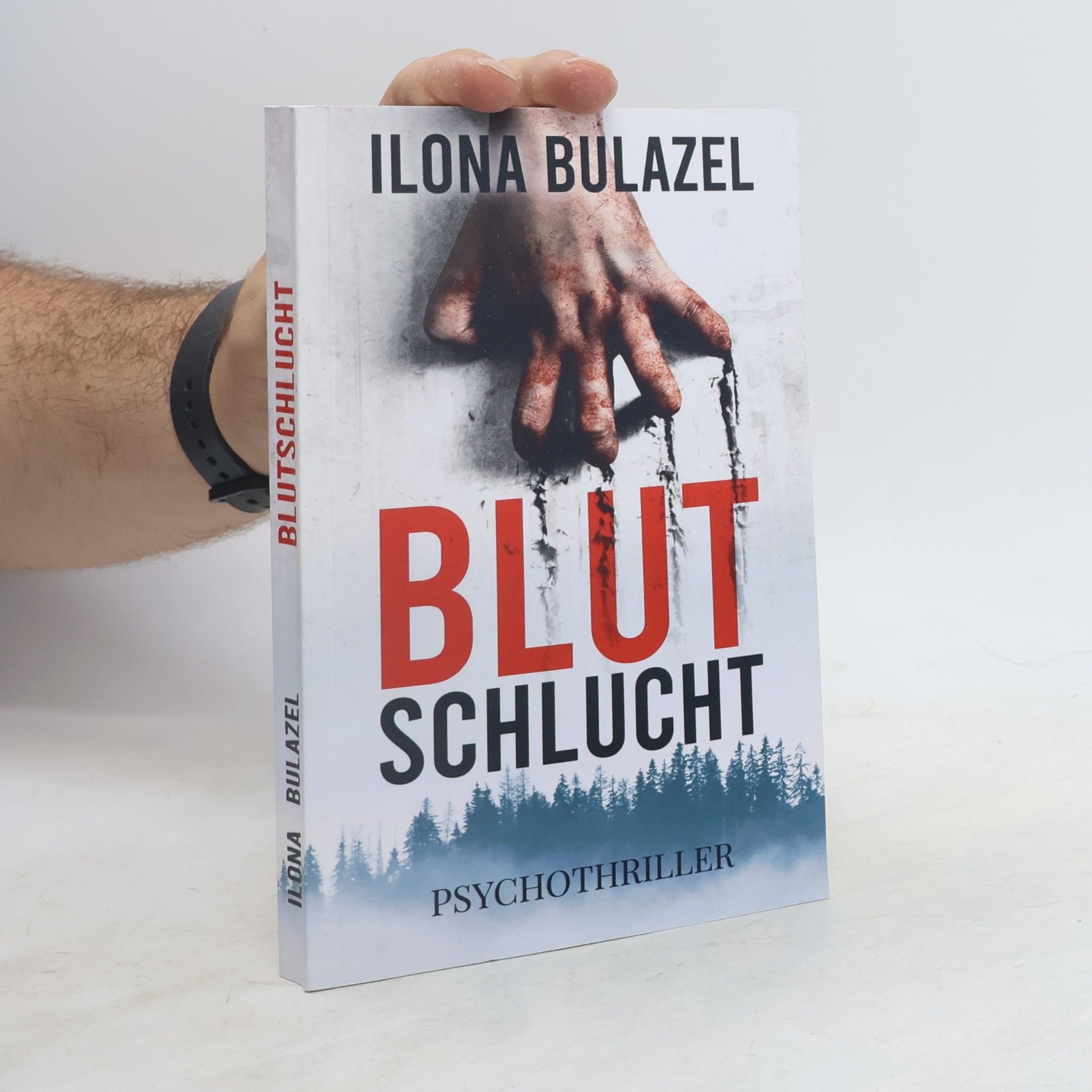 Blutschlucht
