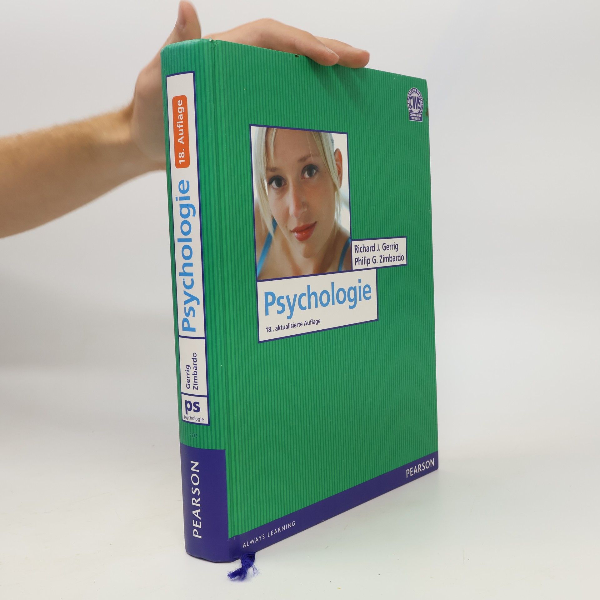 Philip Zimbardo Psychologie
