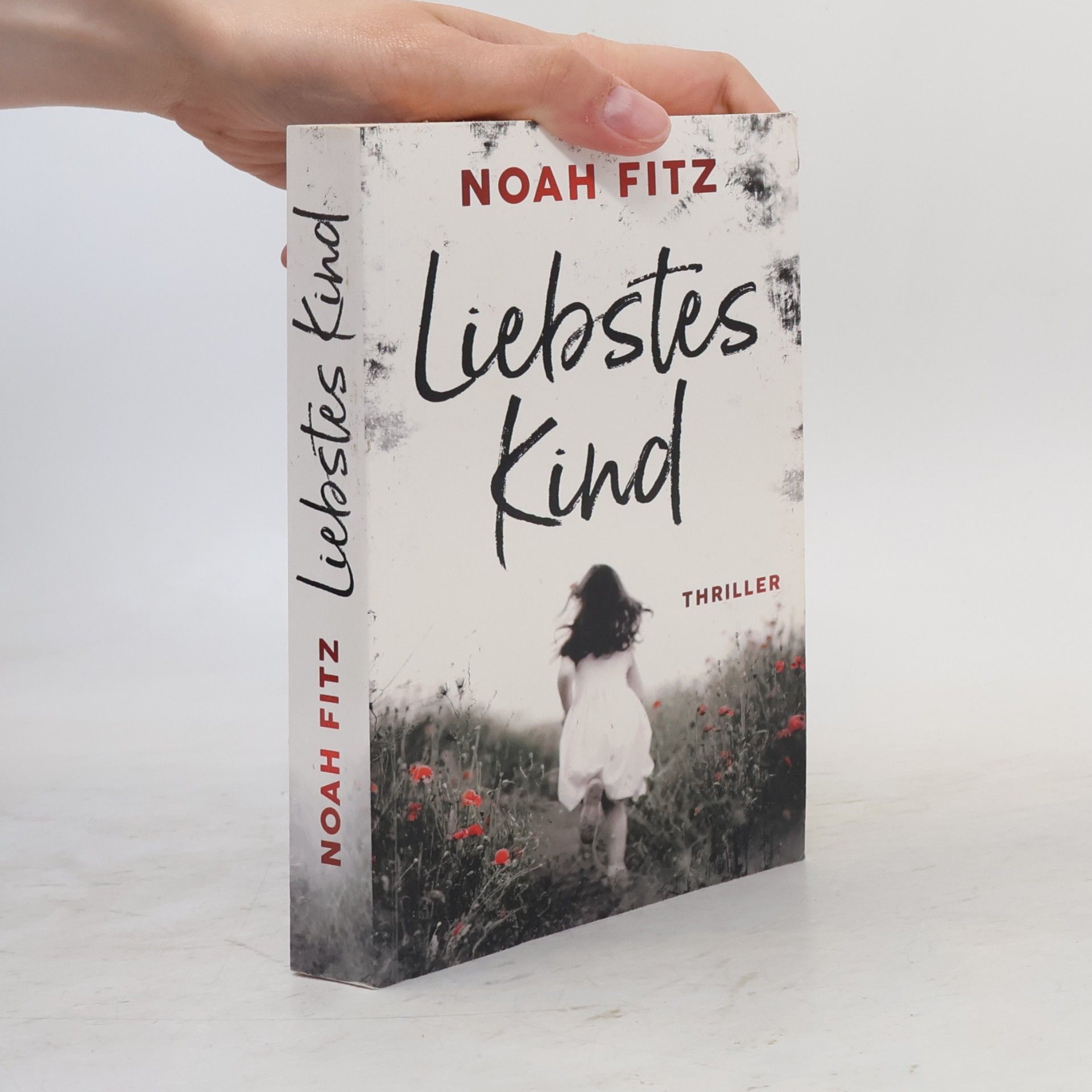Noah Fitz Liebstes Kind