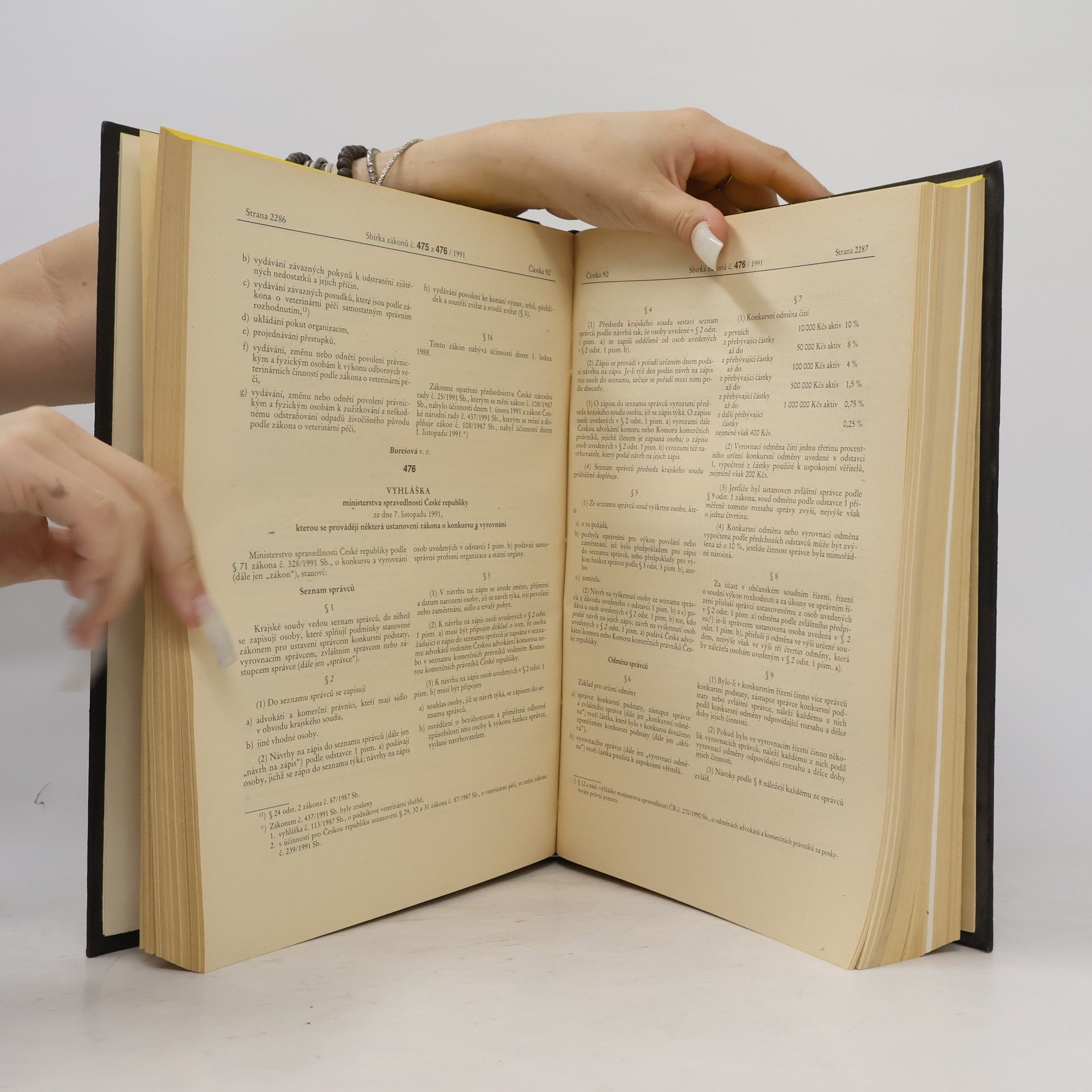 kolektiv Sbírka zákonů České a Slovenské federativní republiky 81