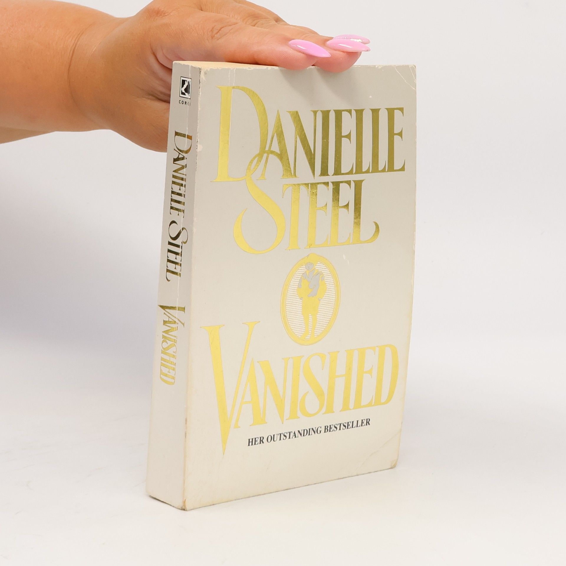 Danielle Steel Vanished