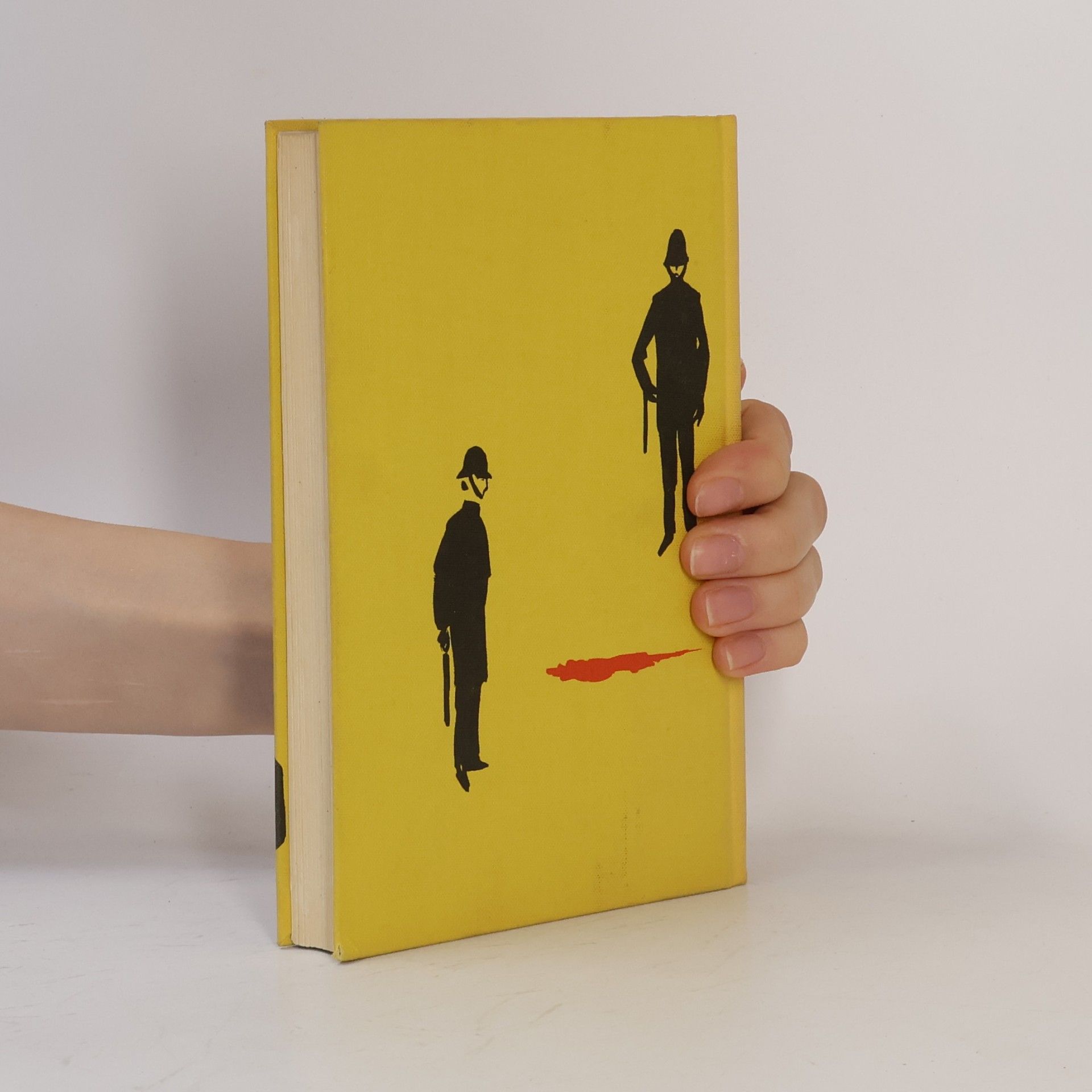 Edgar Wallace Der Hexer