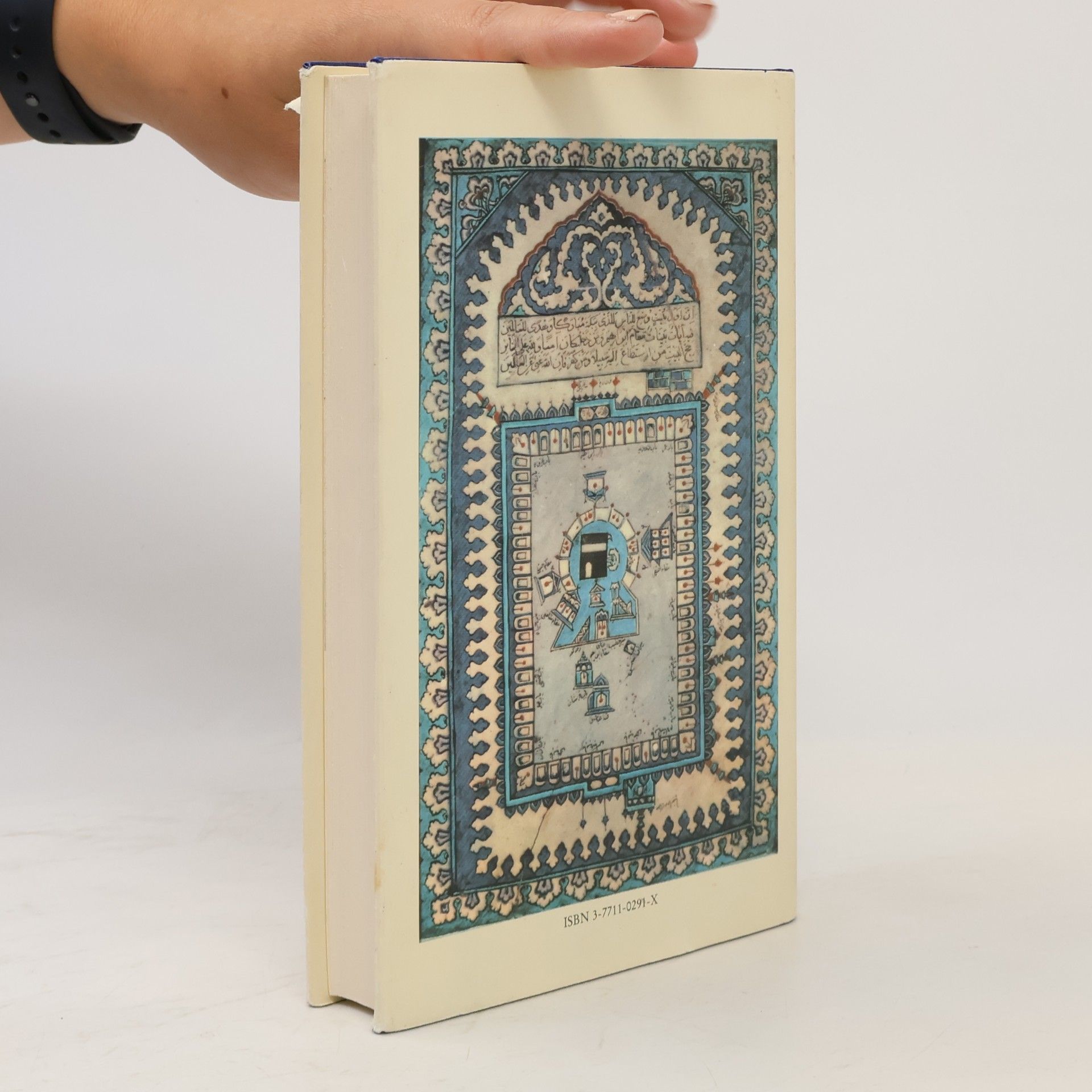 Al-Masʻūdī Bis zu den Grenzen der Erde