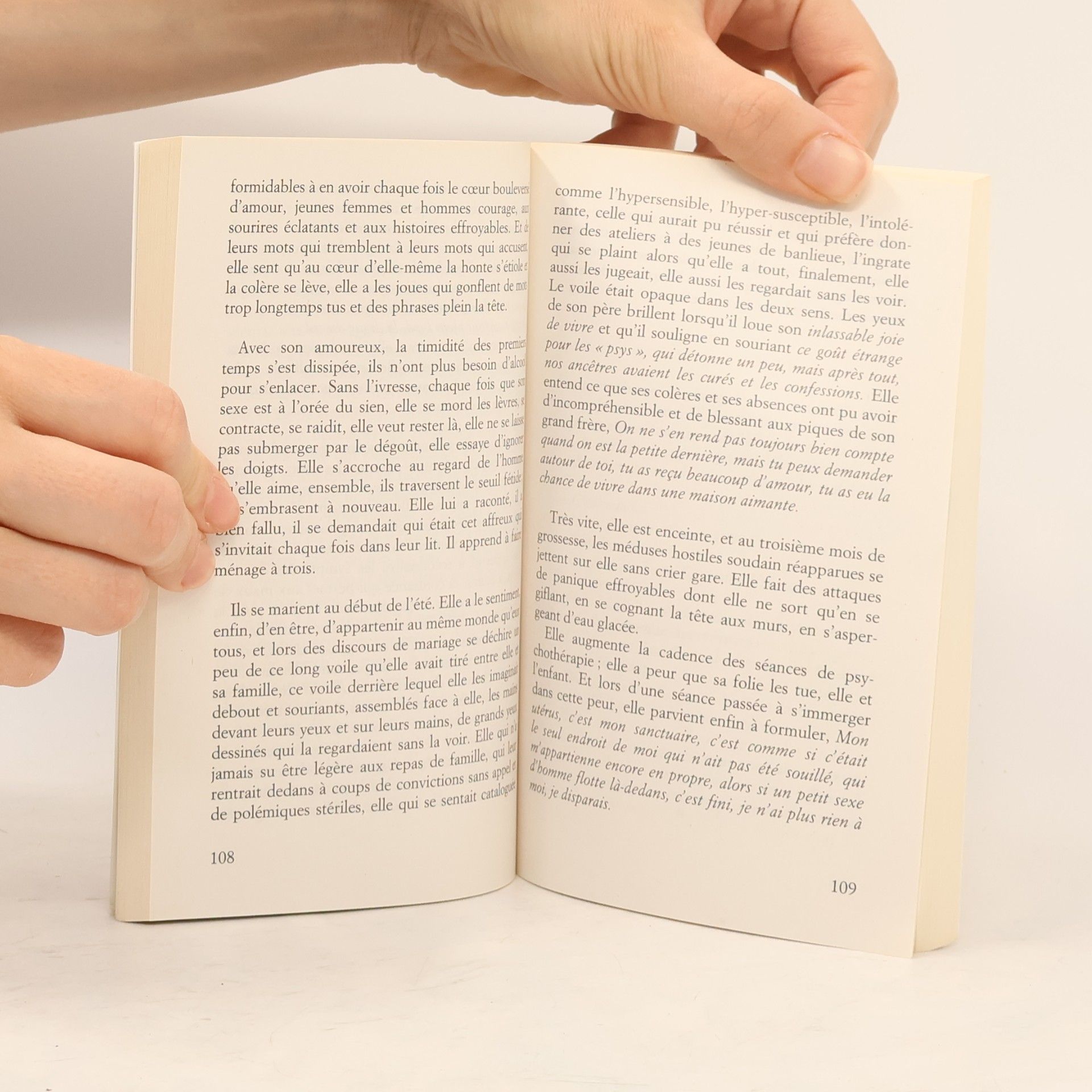 Adélaïde Bon Le Livre de Poche: La petite fille sur la banquise