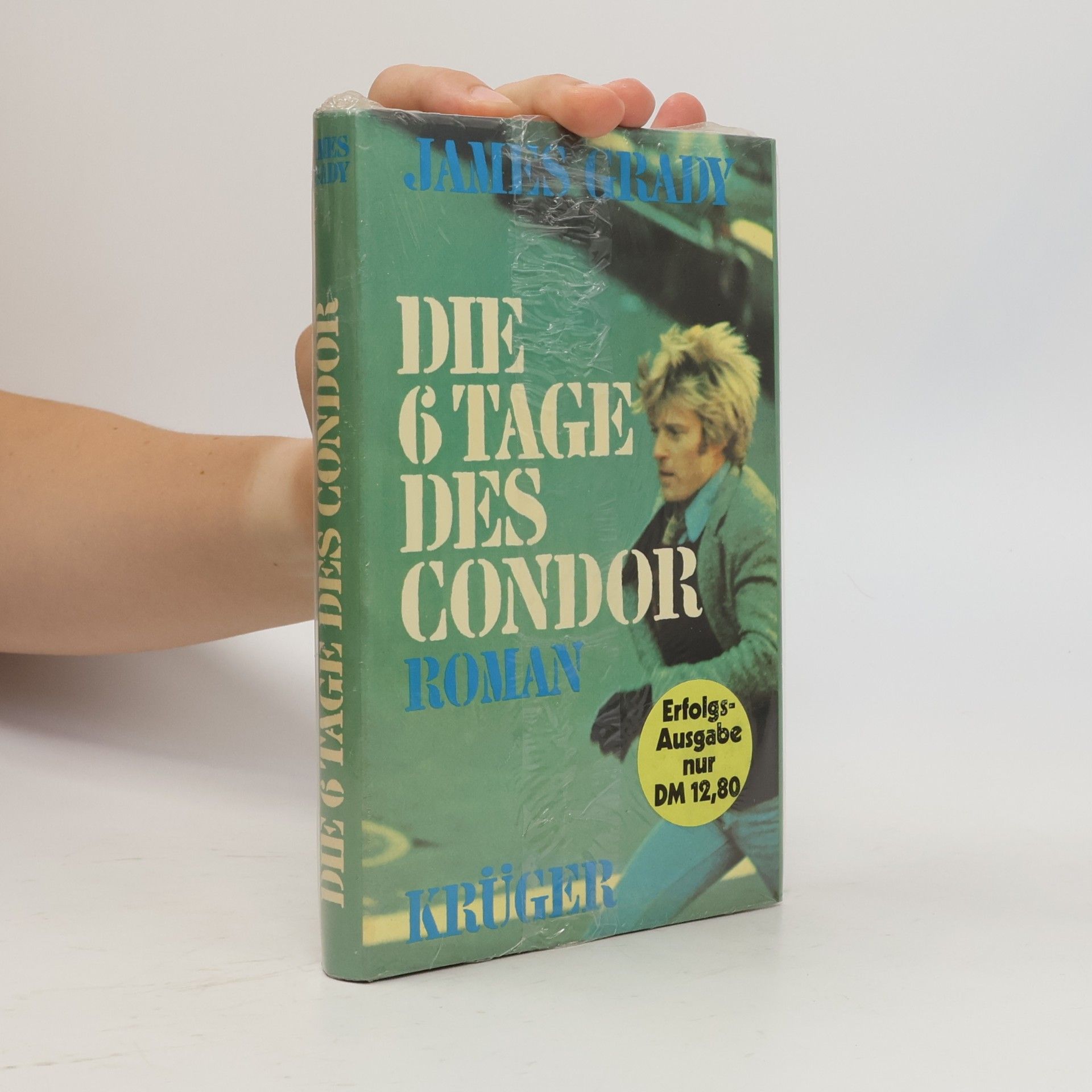 Die 6 Tage des Condor