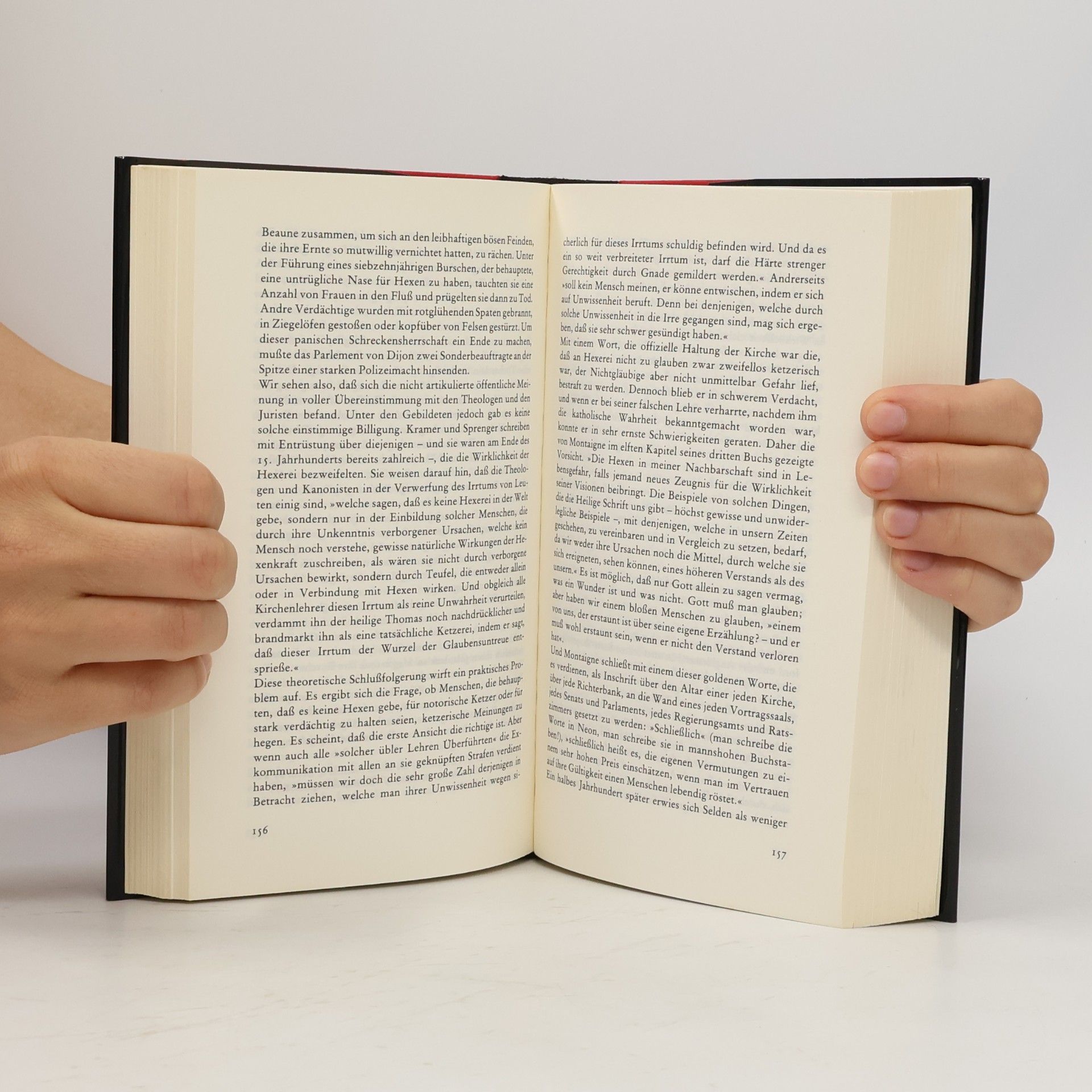 Aldous Huxley Die Teufel von Loudun