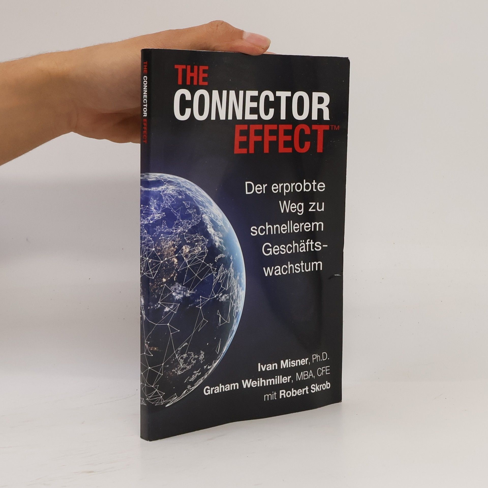The Connector Effect