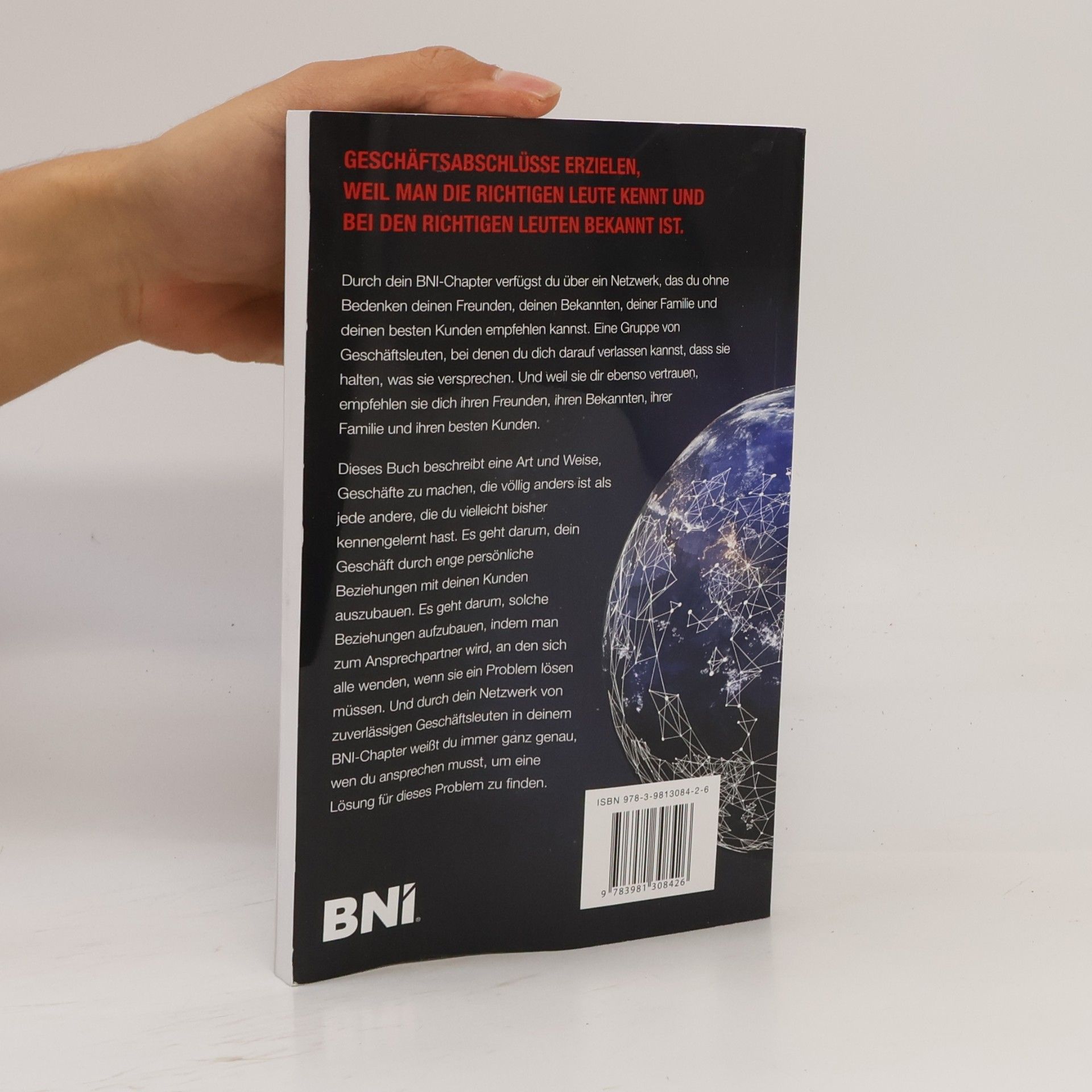 Ivan Misner The Connector Effect