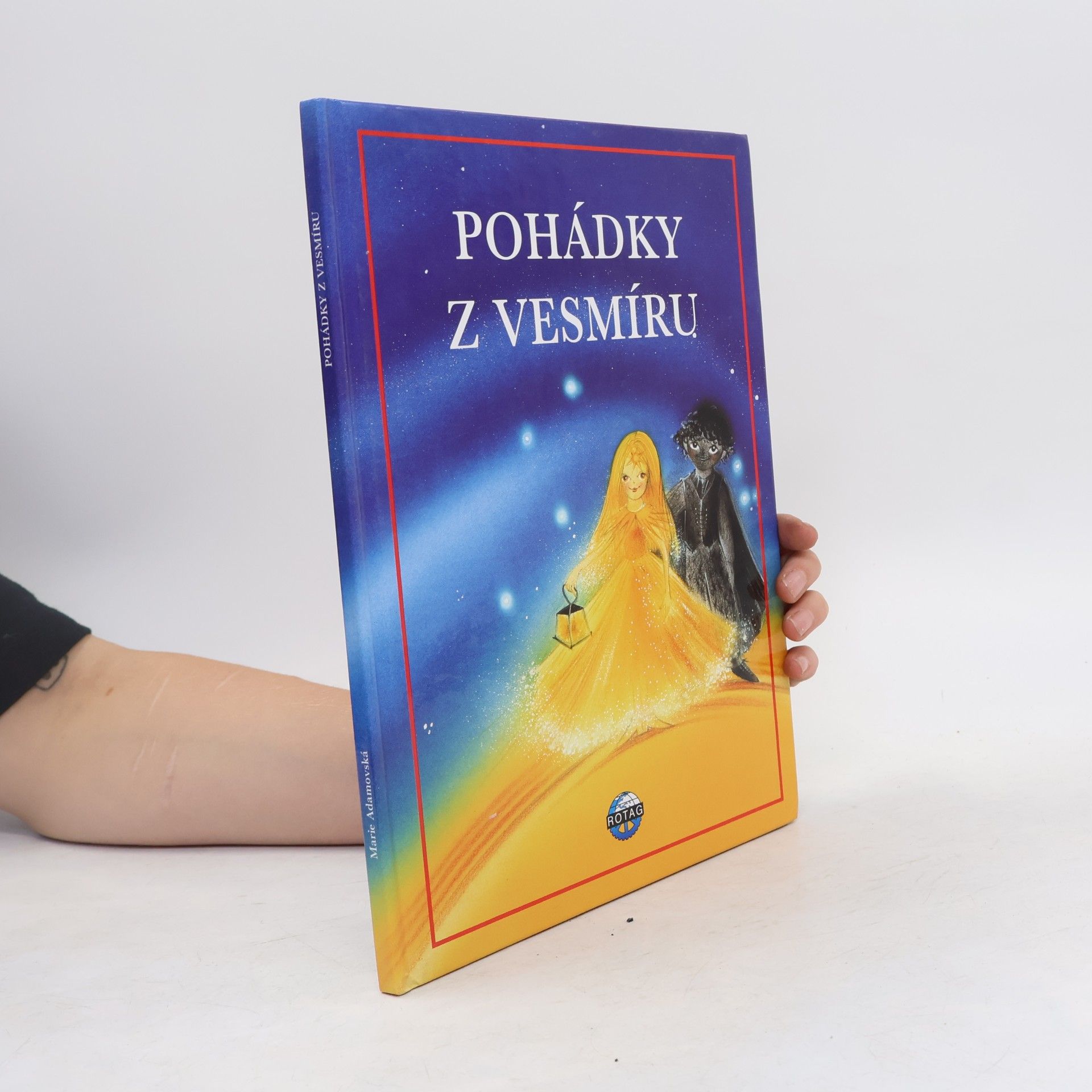 Pohádky z vesmíru