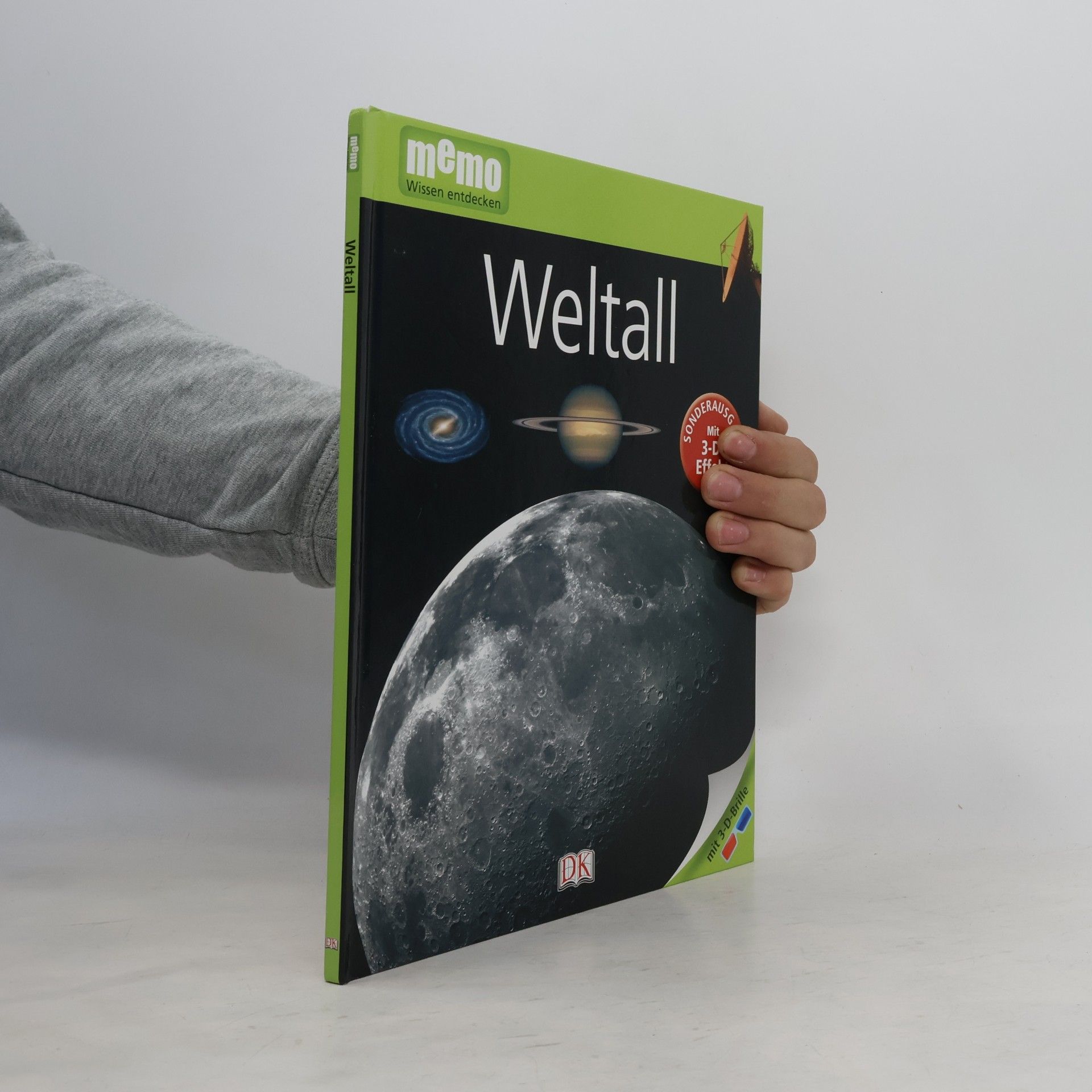 Autores varios Weltall