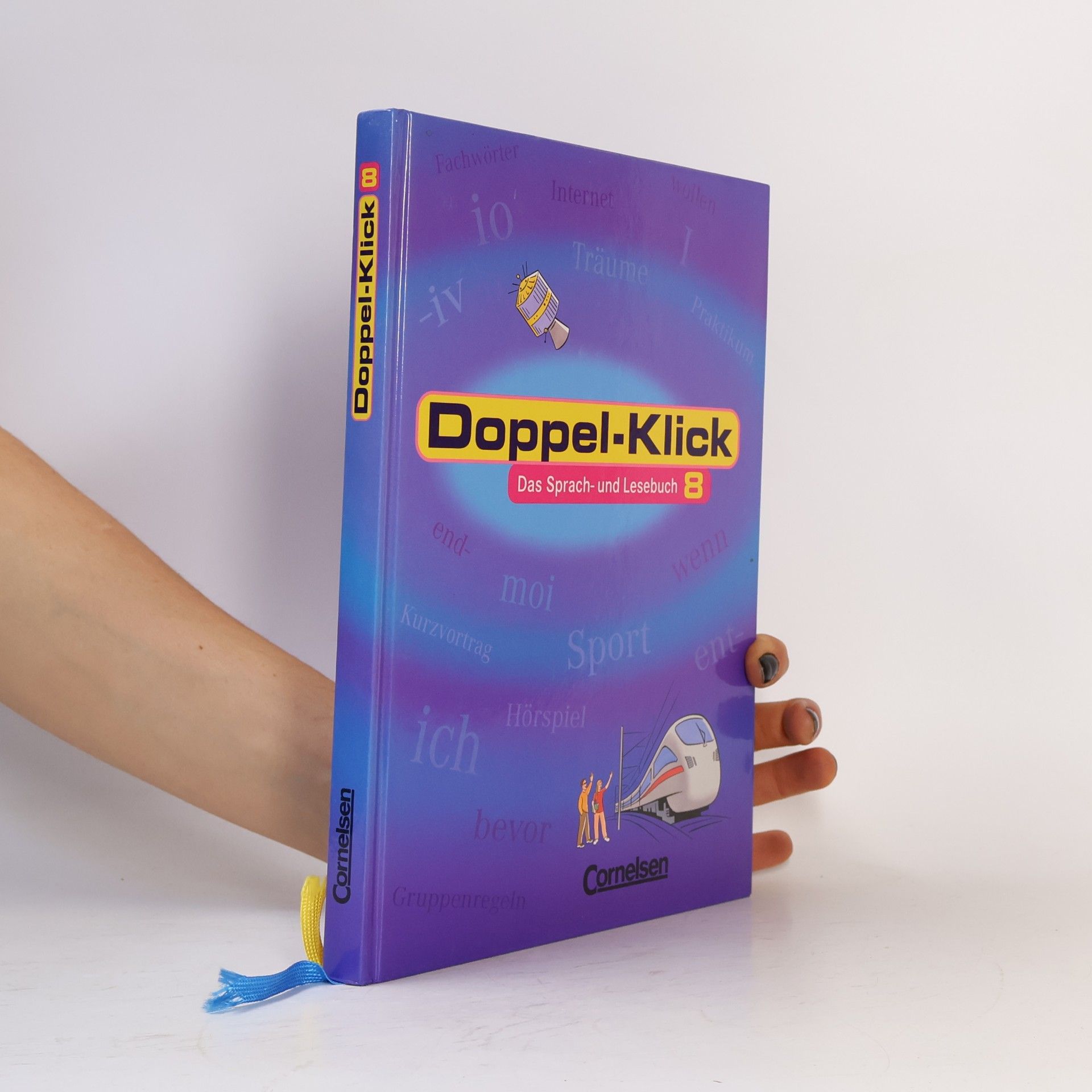Renate Krull Doppel-Klick