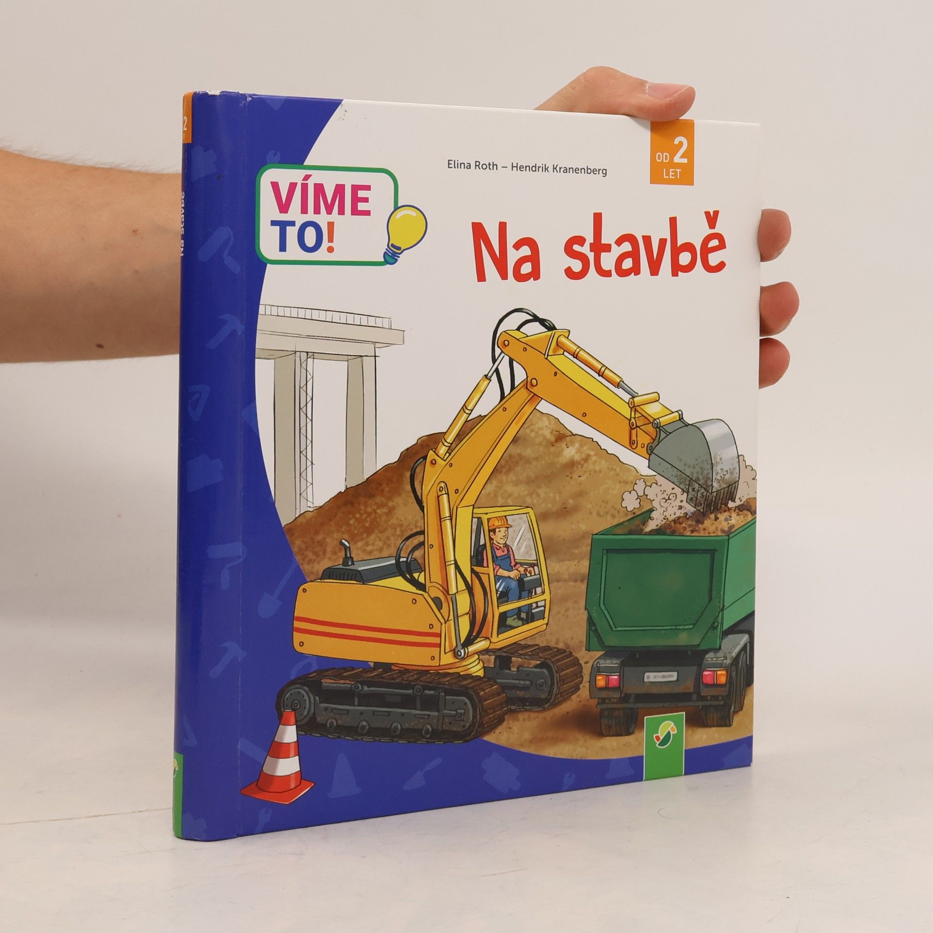 Various authors Auf der Baustelle