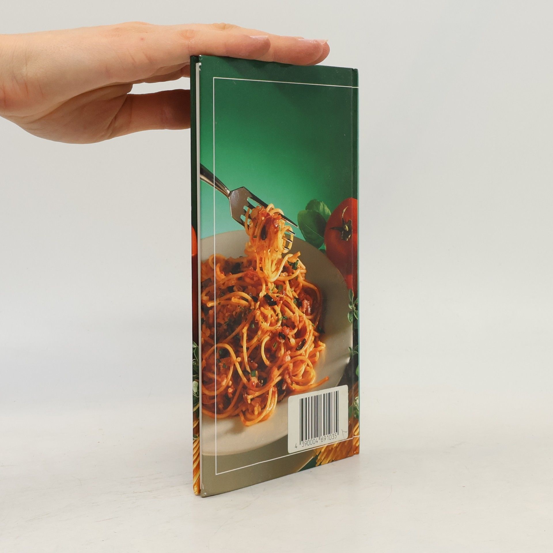Various authors Die 100 besten Spaghetti-Gerichte