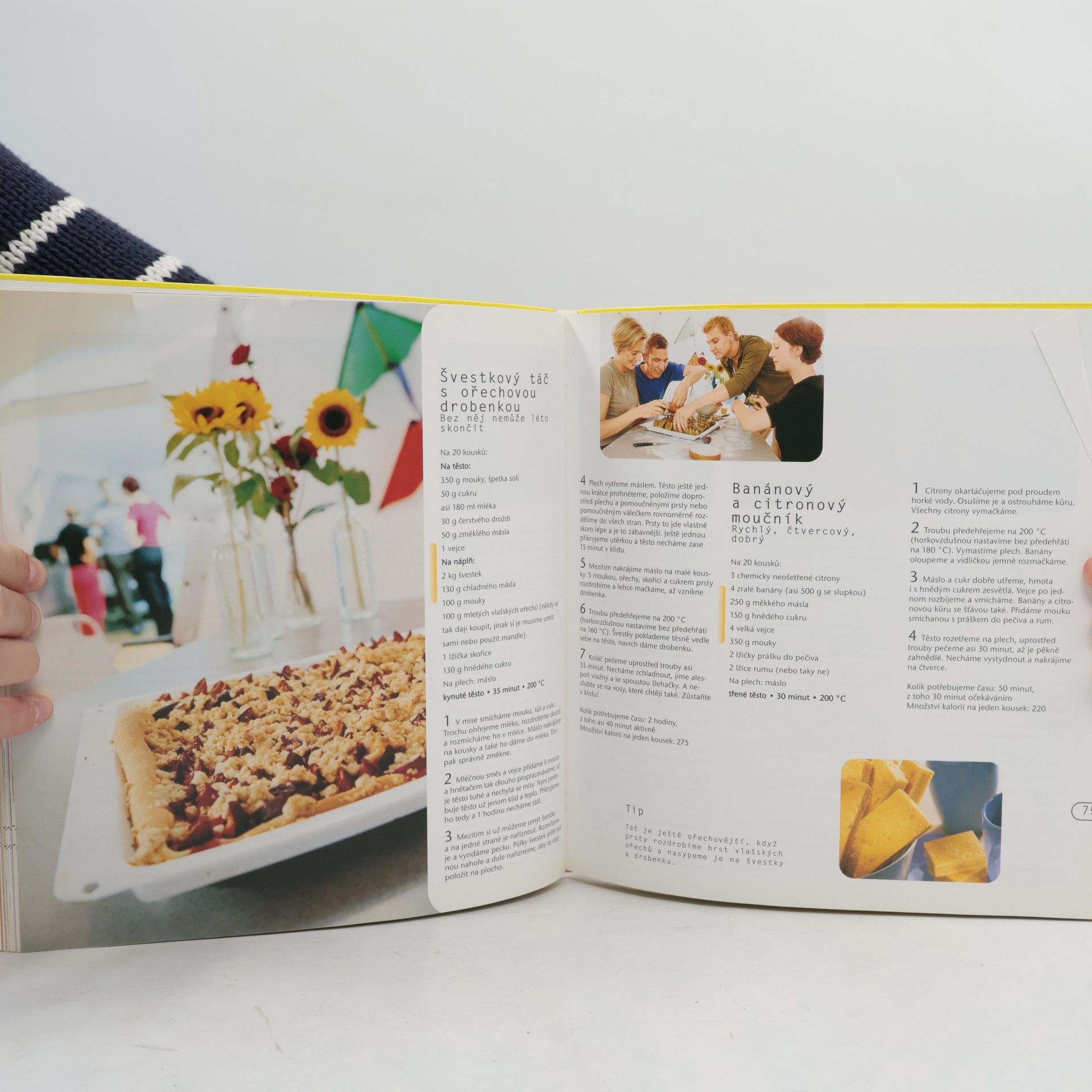 Cornelia Schinharl Basic baking