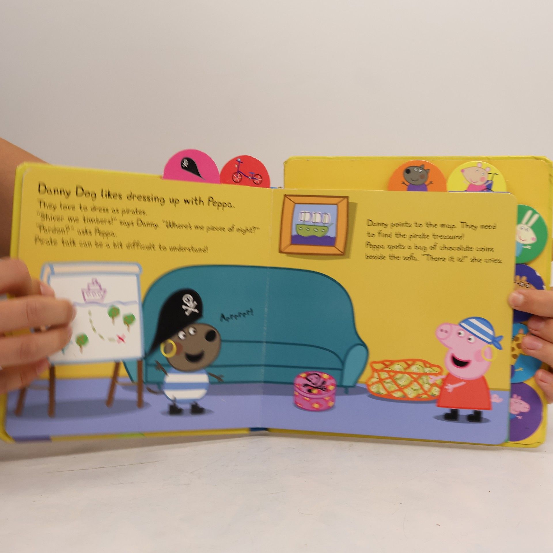 Autorenkollektiv Peppa Pig: Peppa and Friends