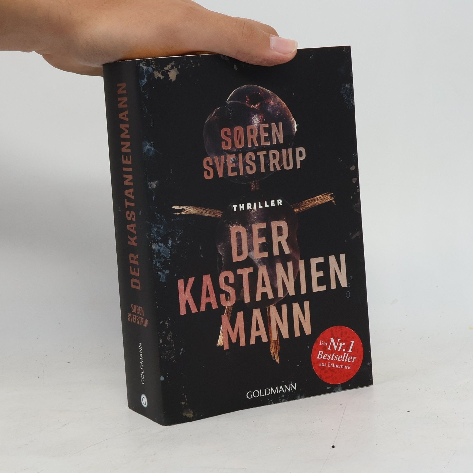 Der Kastanienmann