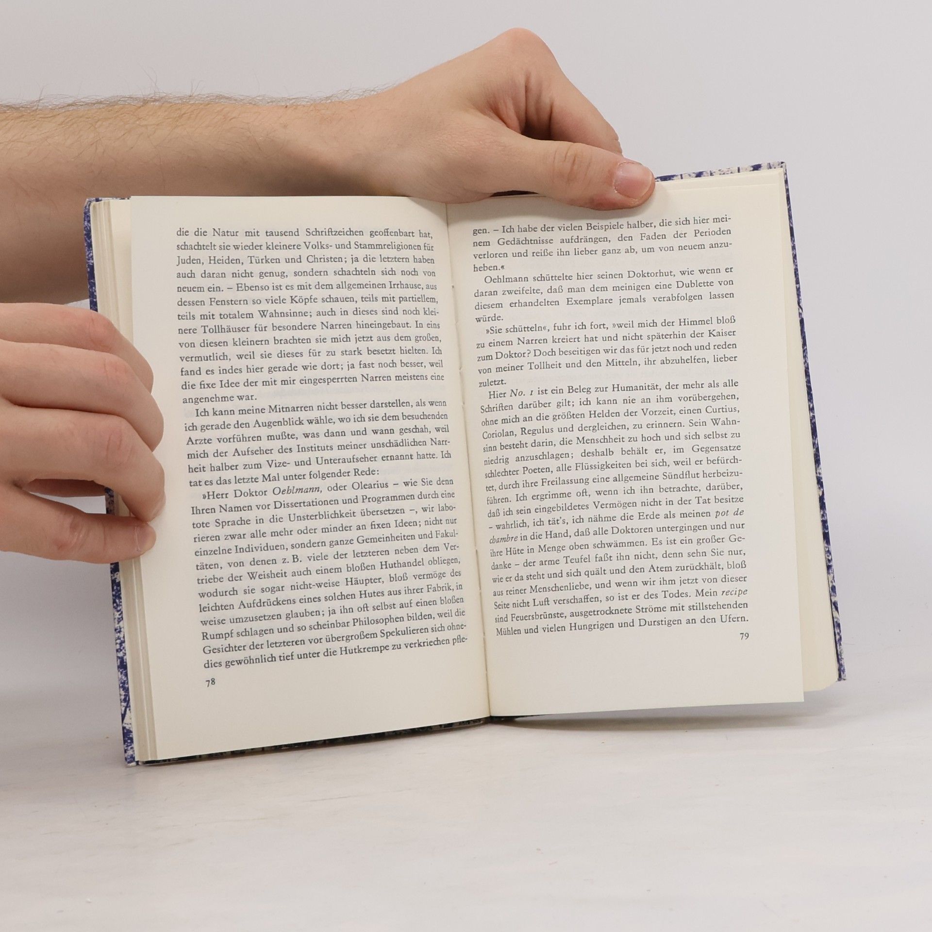 Autorenkollektiv Nachtwachen des Bonaventura