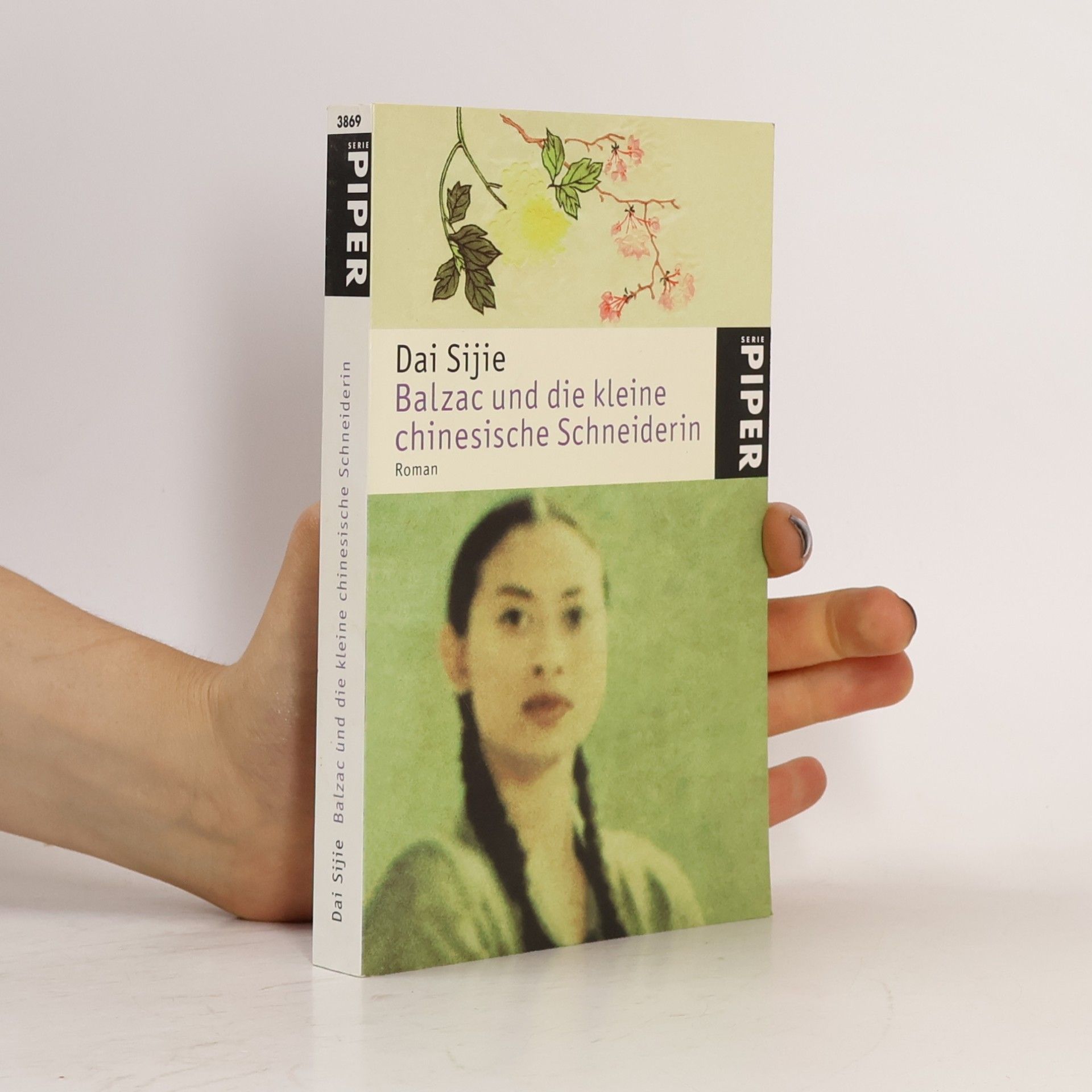 Dai Sijie Balzac und die kleine chinesische Schneiderin