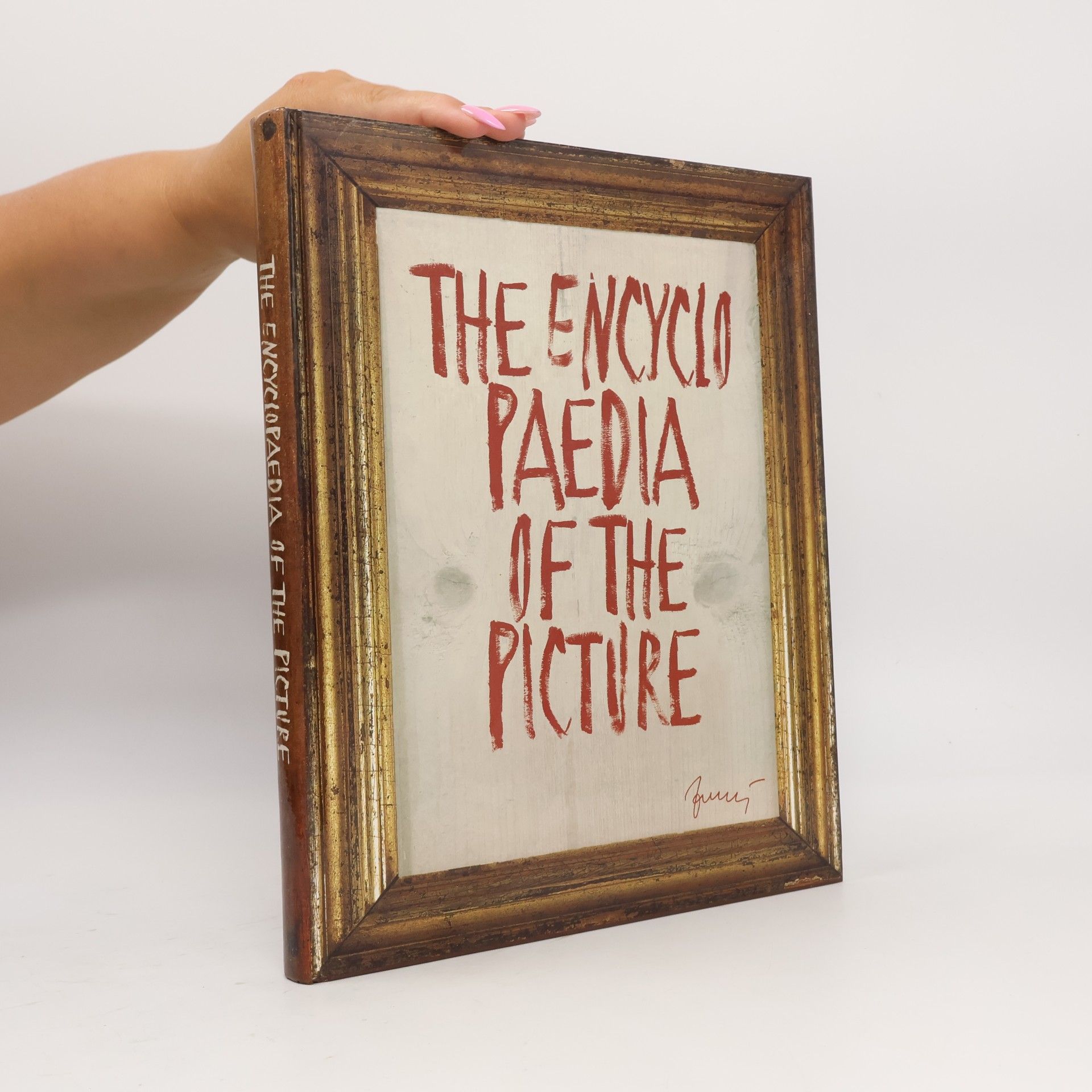 The Encyclopaedia of the Picture