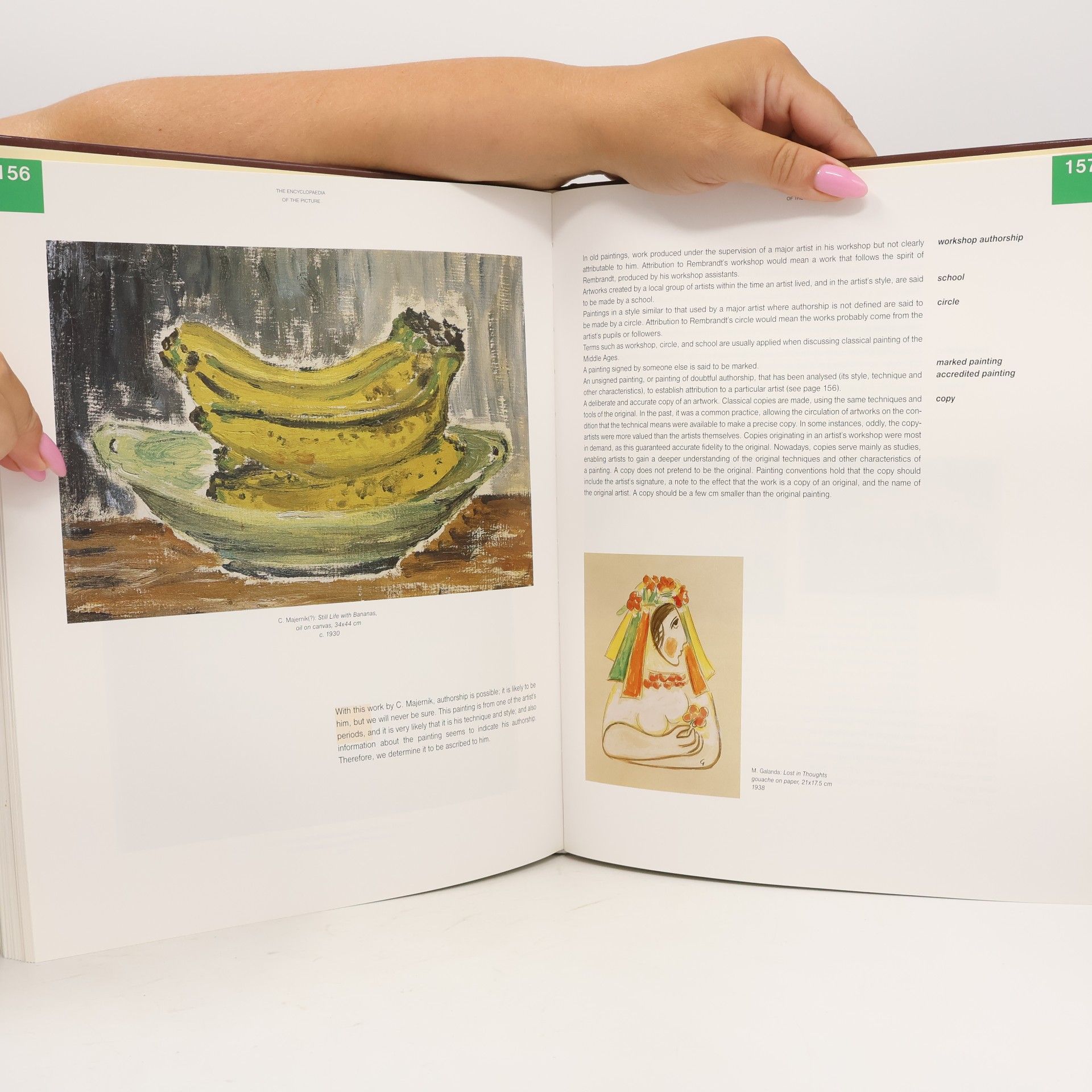 Ivan Zubaľ The Encyclopaedia of the Picture