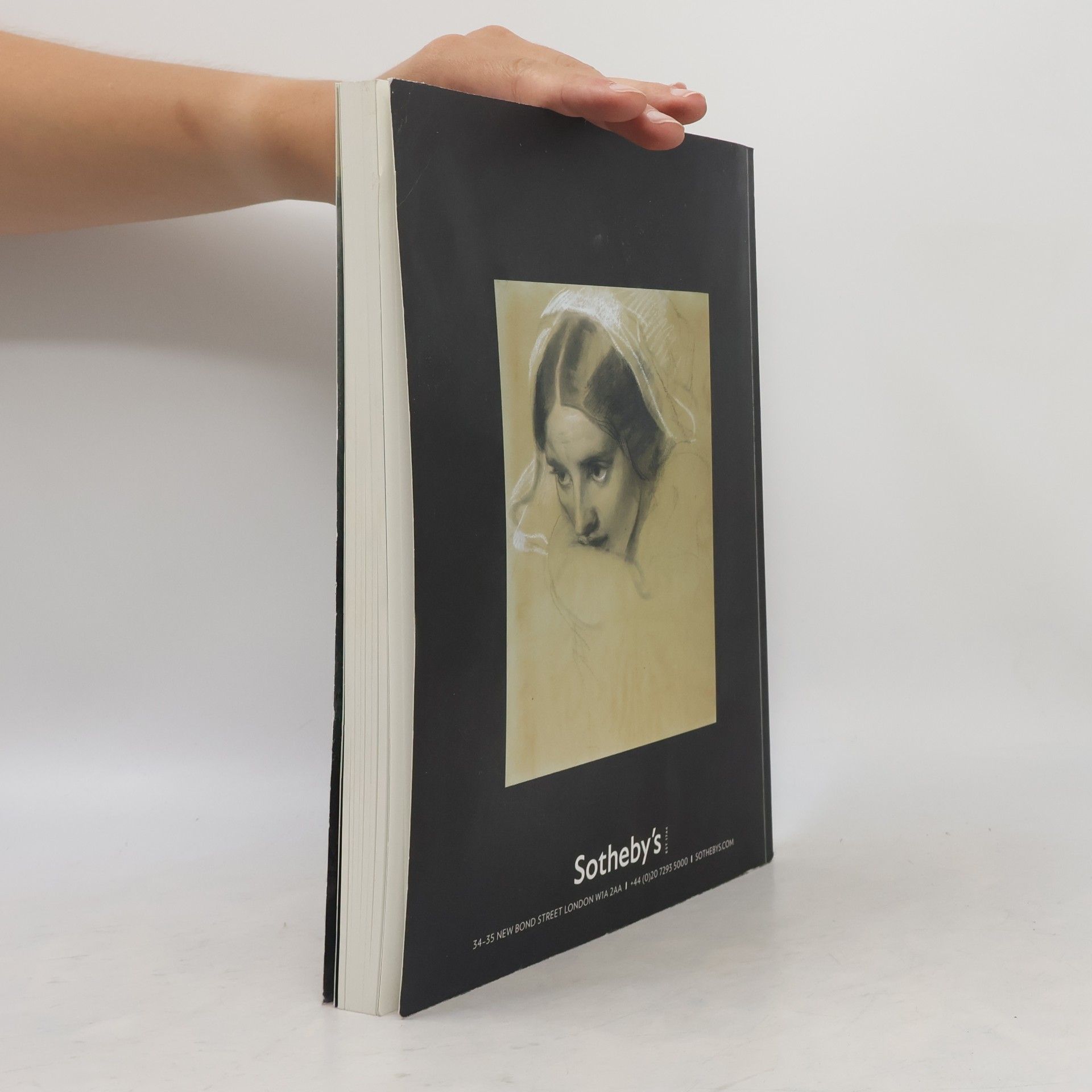 Autorenkollektiv Old Master & British Drawings