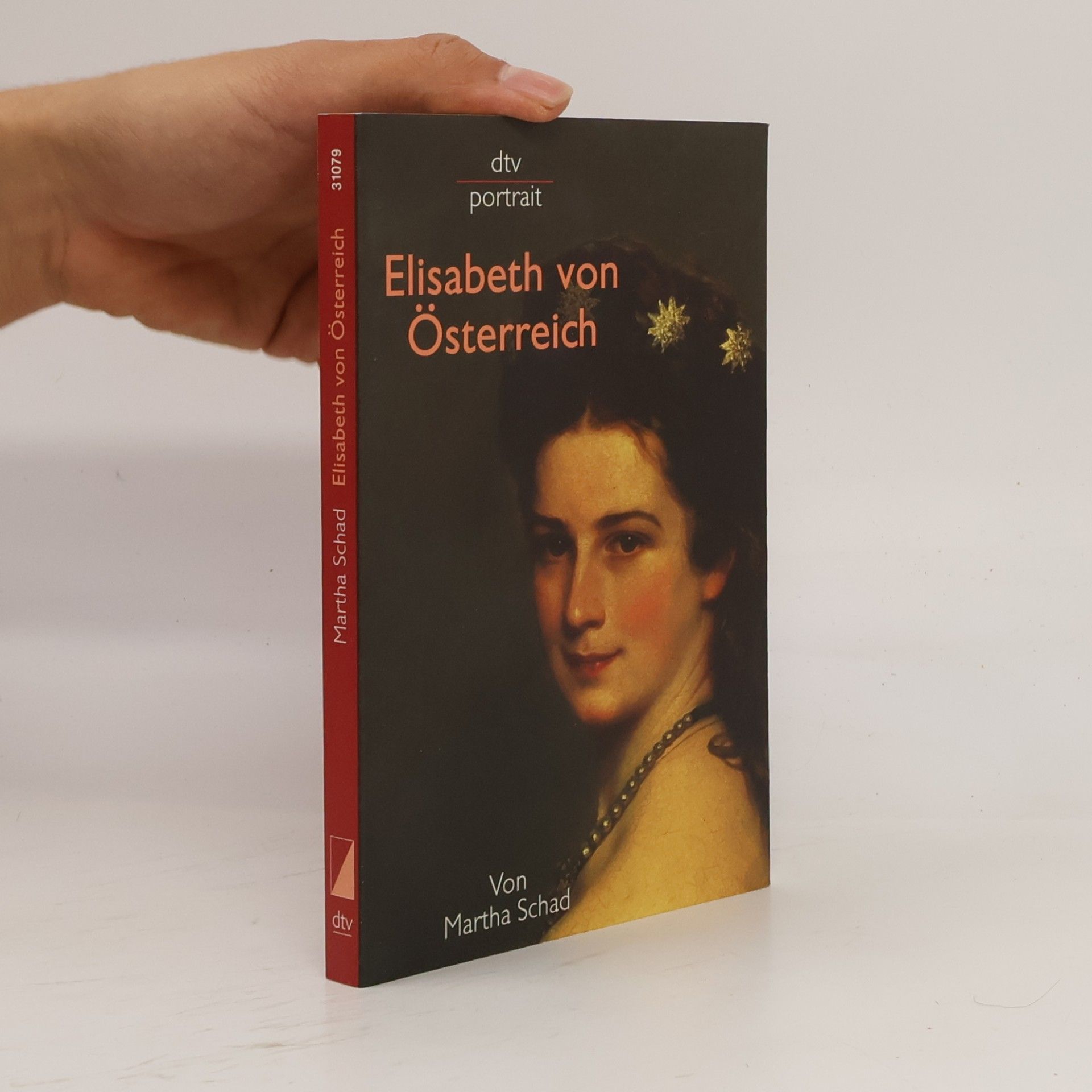Elisabeth von Österreich