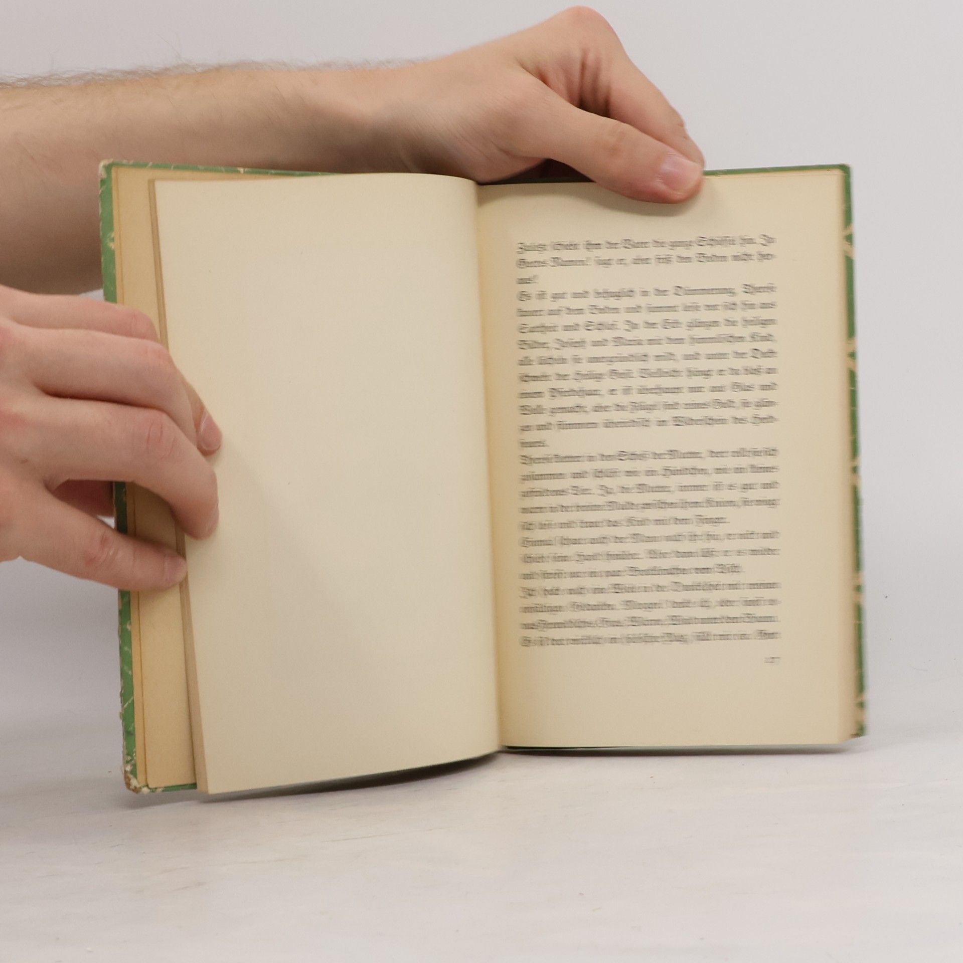 Karl Heinrich Waggerl Das Wisenbuch