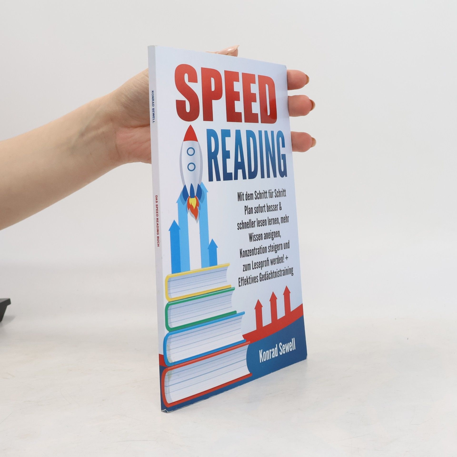 Speed Reading