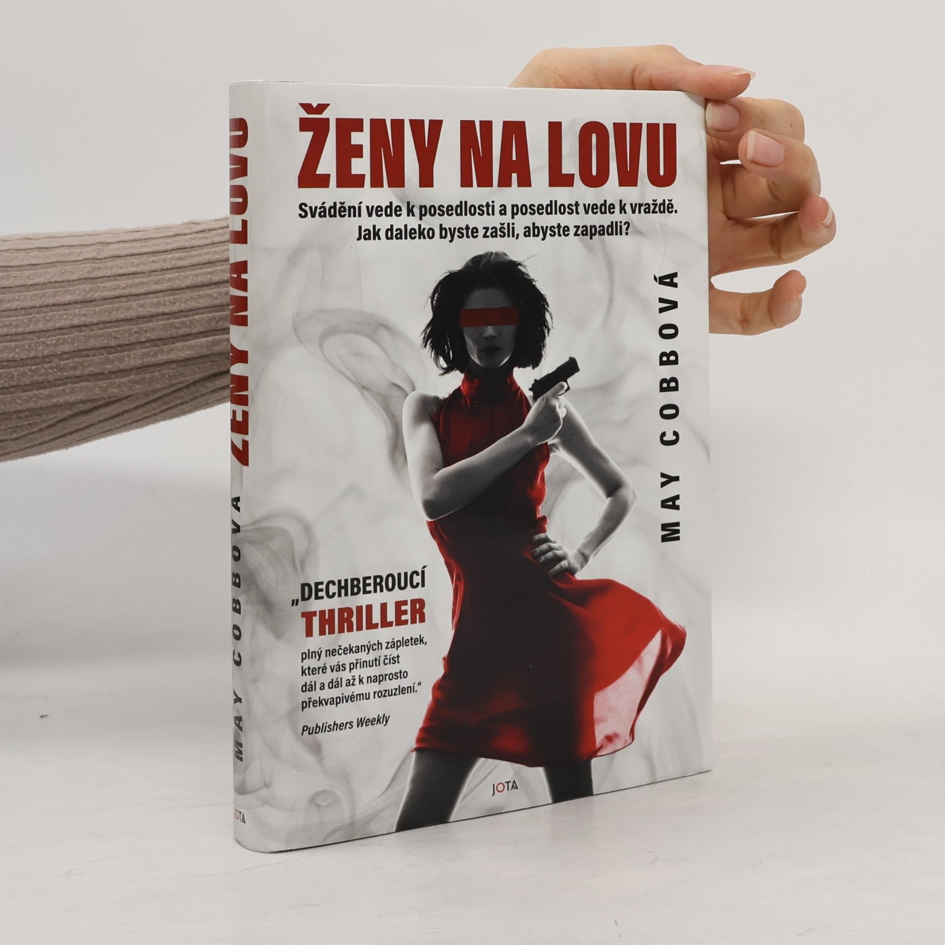 May Cobb Ženy na lovu