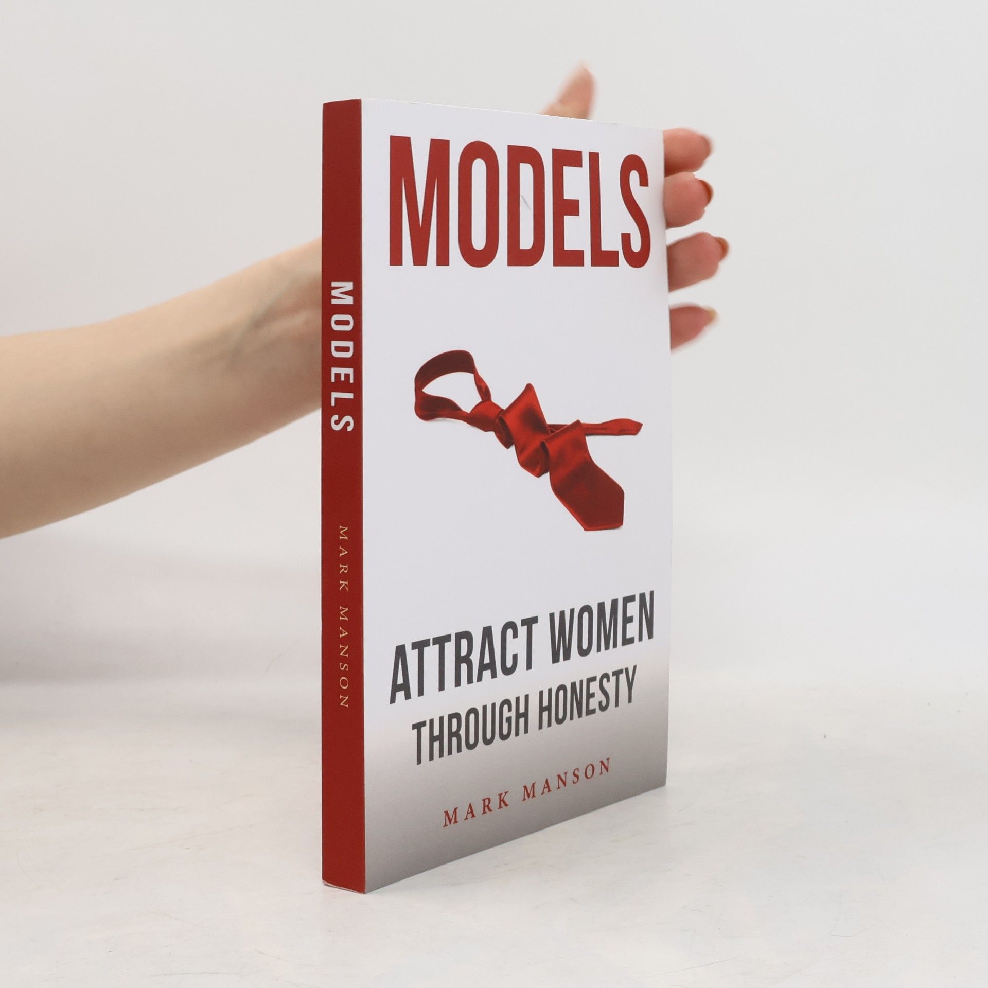Mark Manson Models: Attract Women Through Honesty