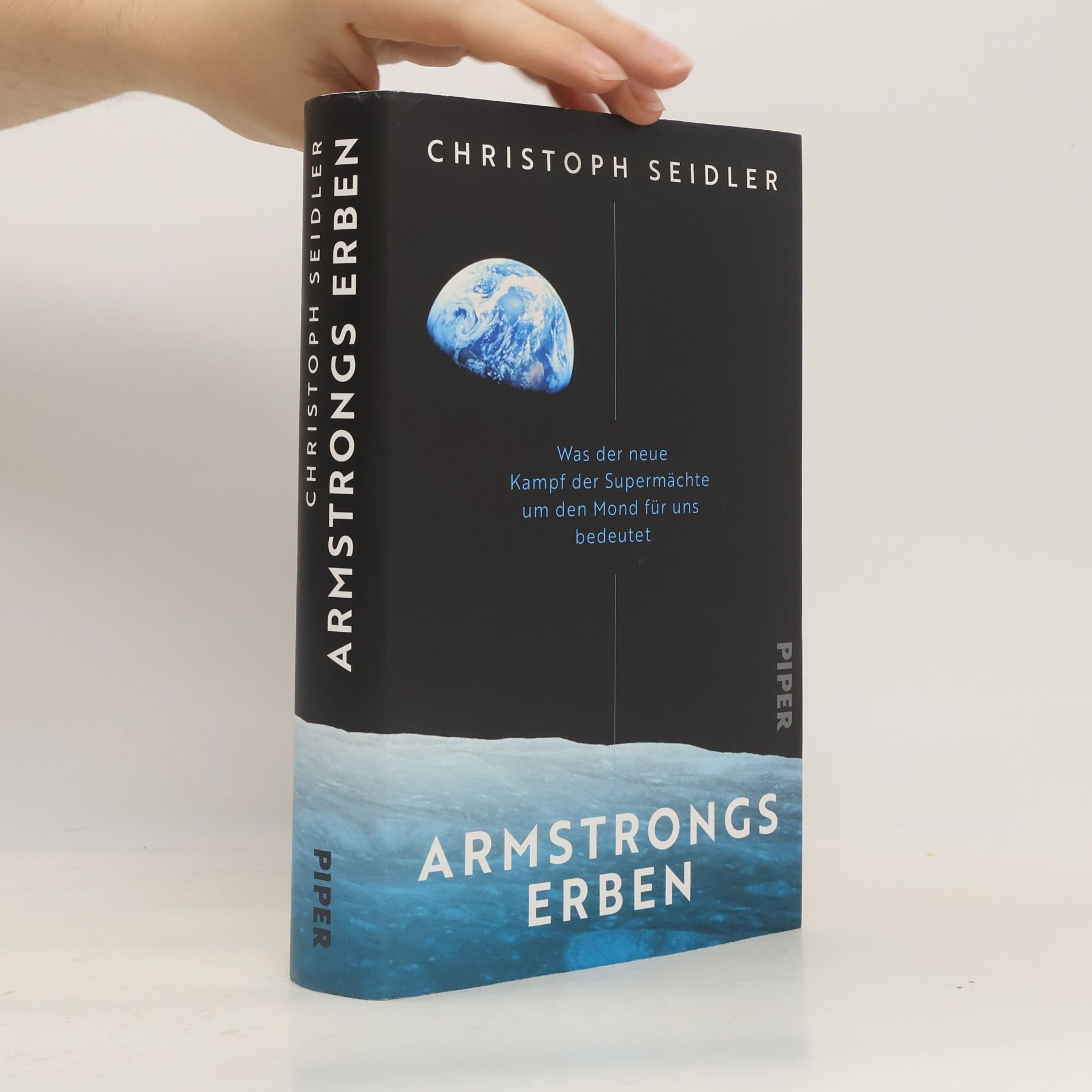Armstrongs Erben