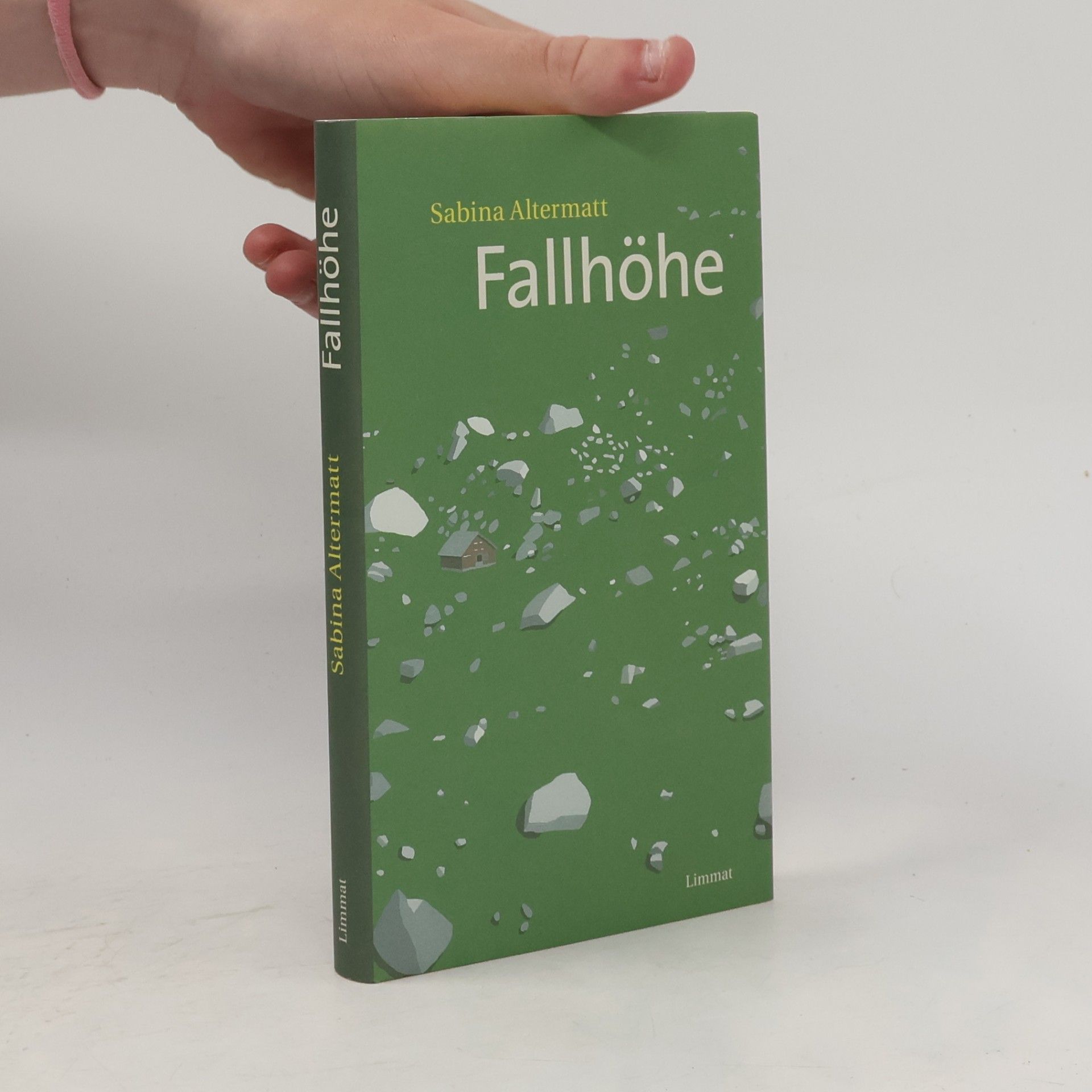 Fallhöhe
