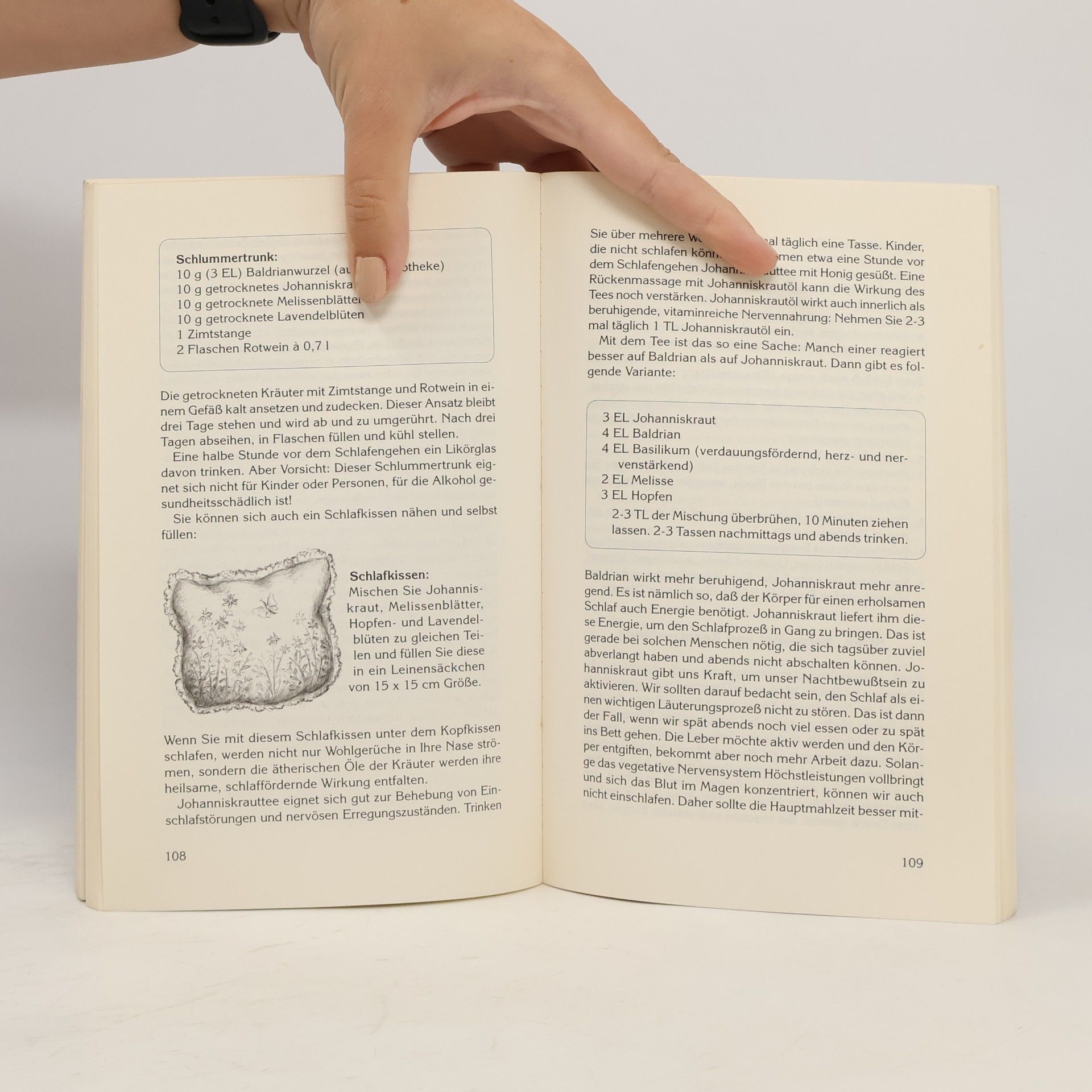 Astrid Winter Mystik und Heilkraft des Johanniskrautes
