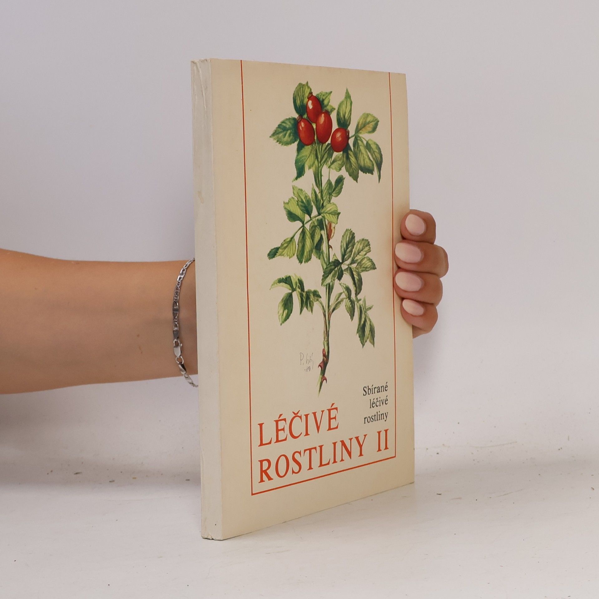Léčivé rostliny II