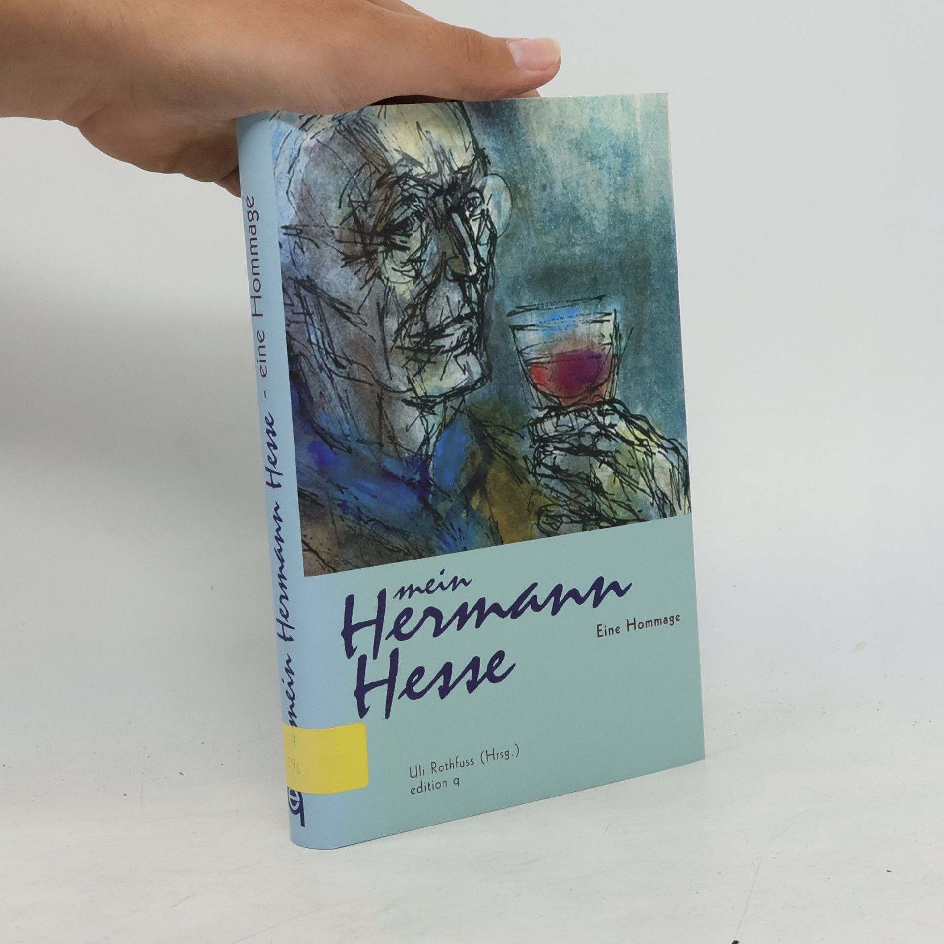Mein Hermann Hesse