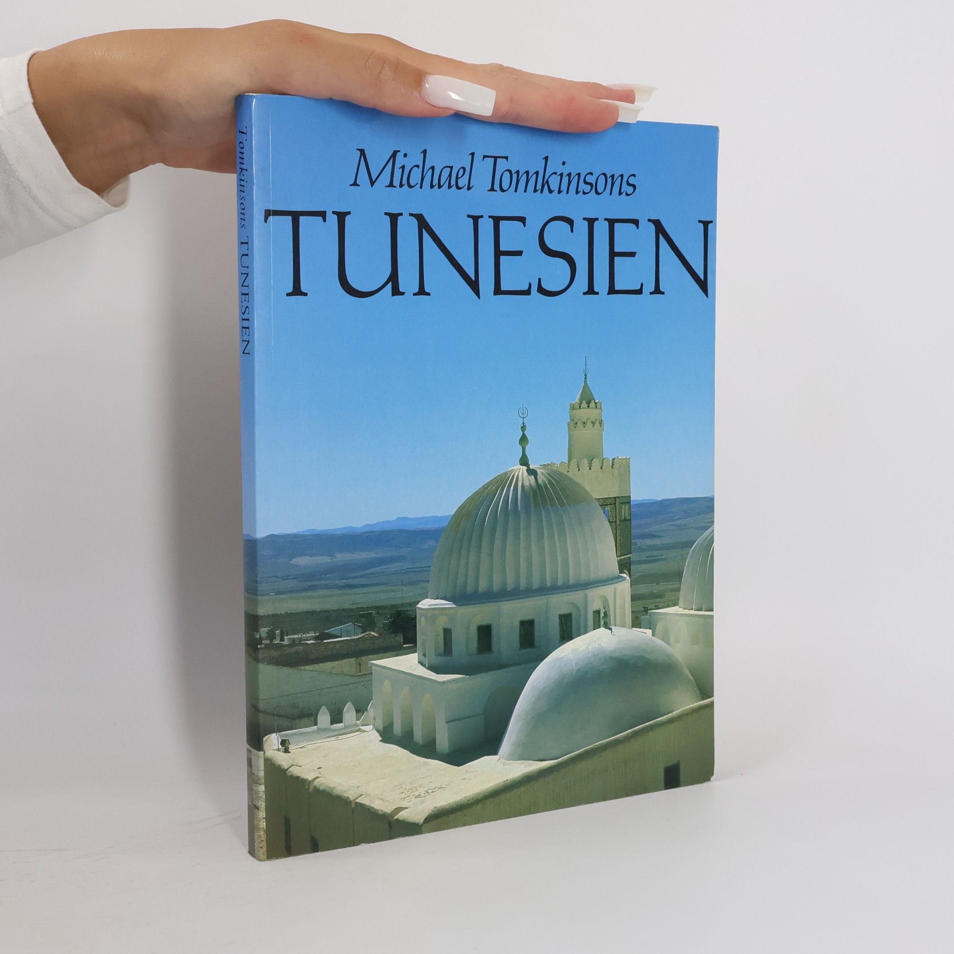 Tunesien