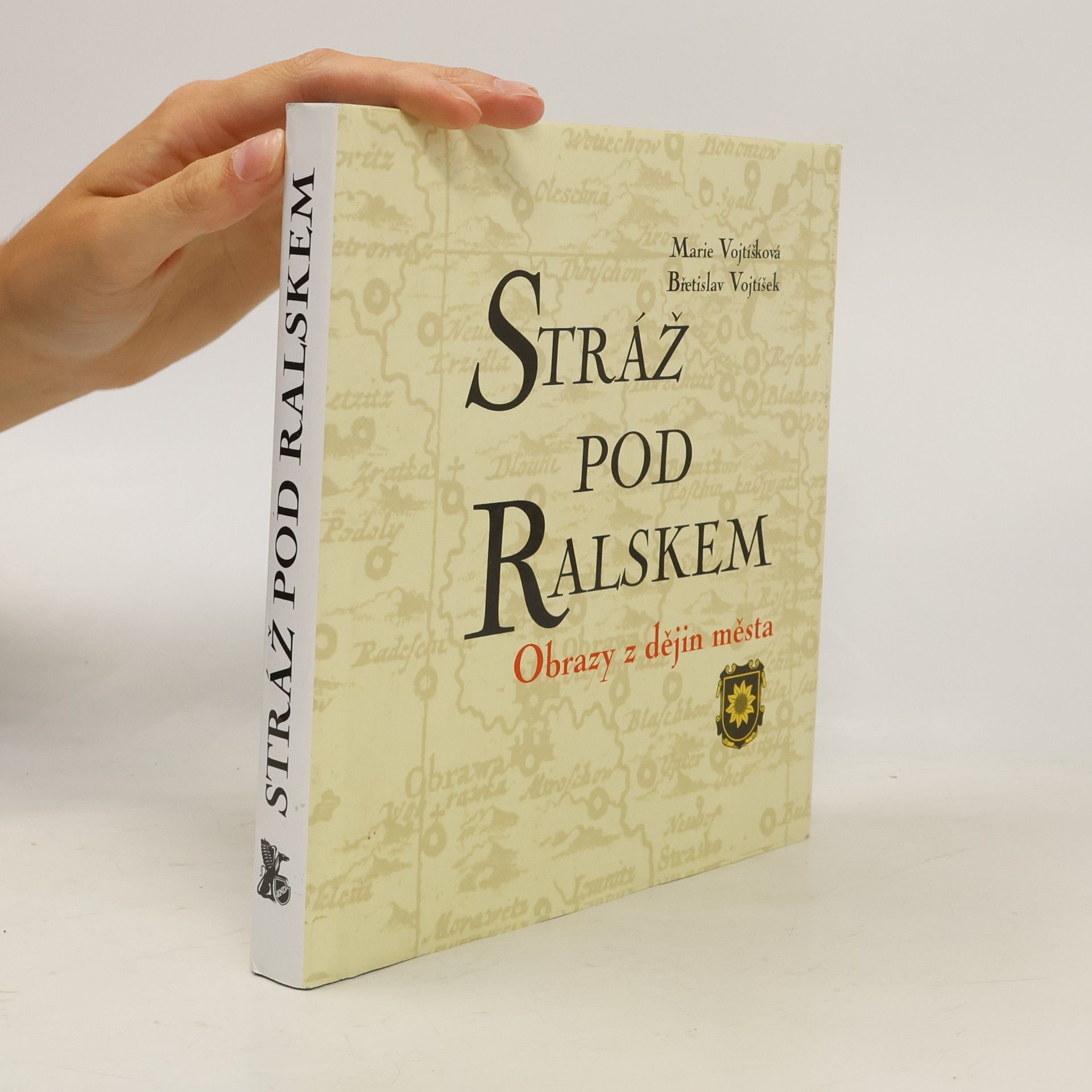 Stráž pod Ralskem