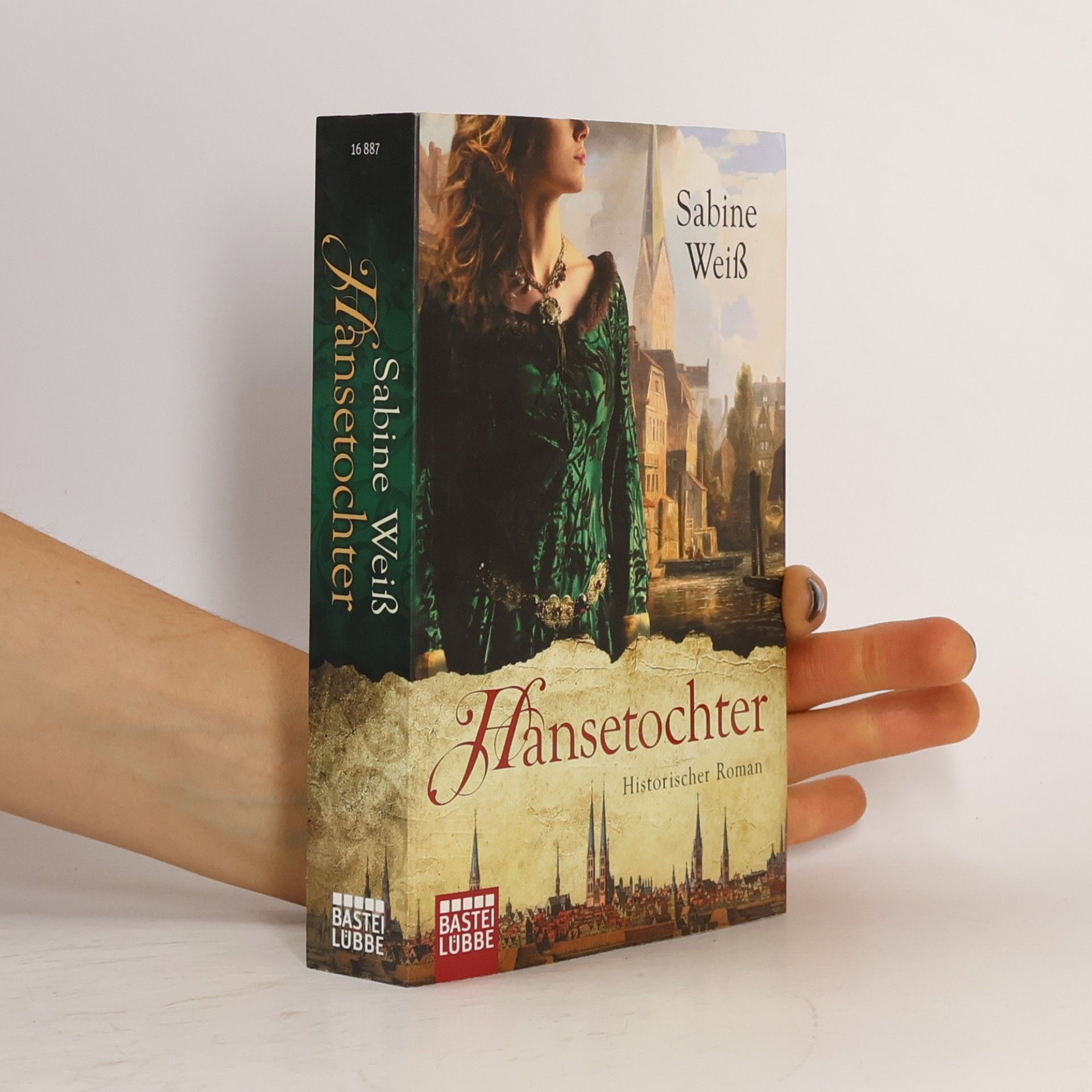 Hansetochter
