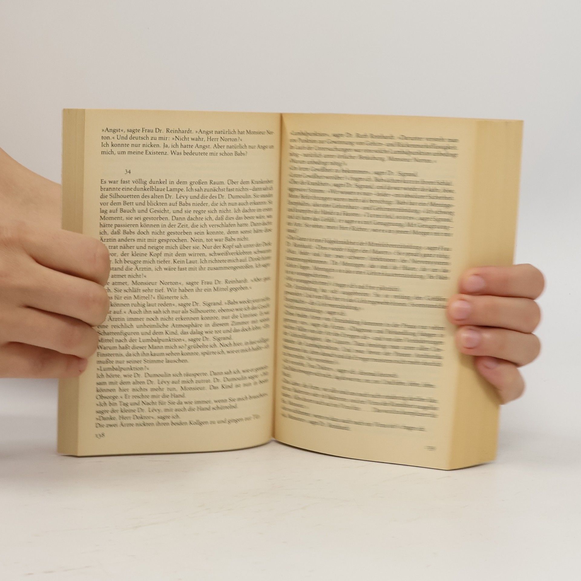 Johannes Mario Simmel Niemand ist eine Insel