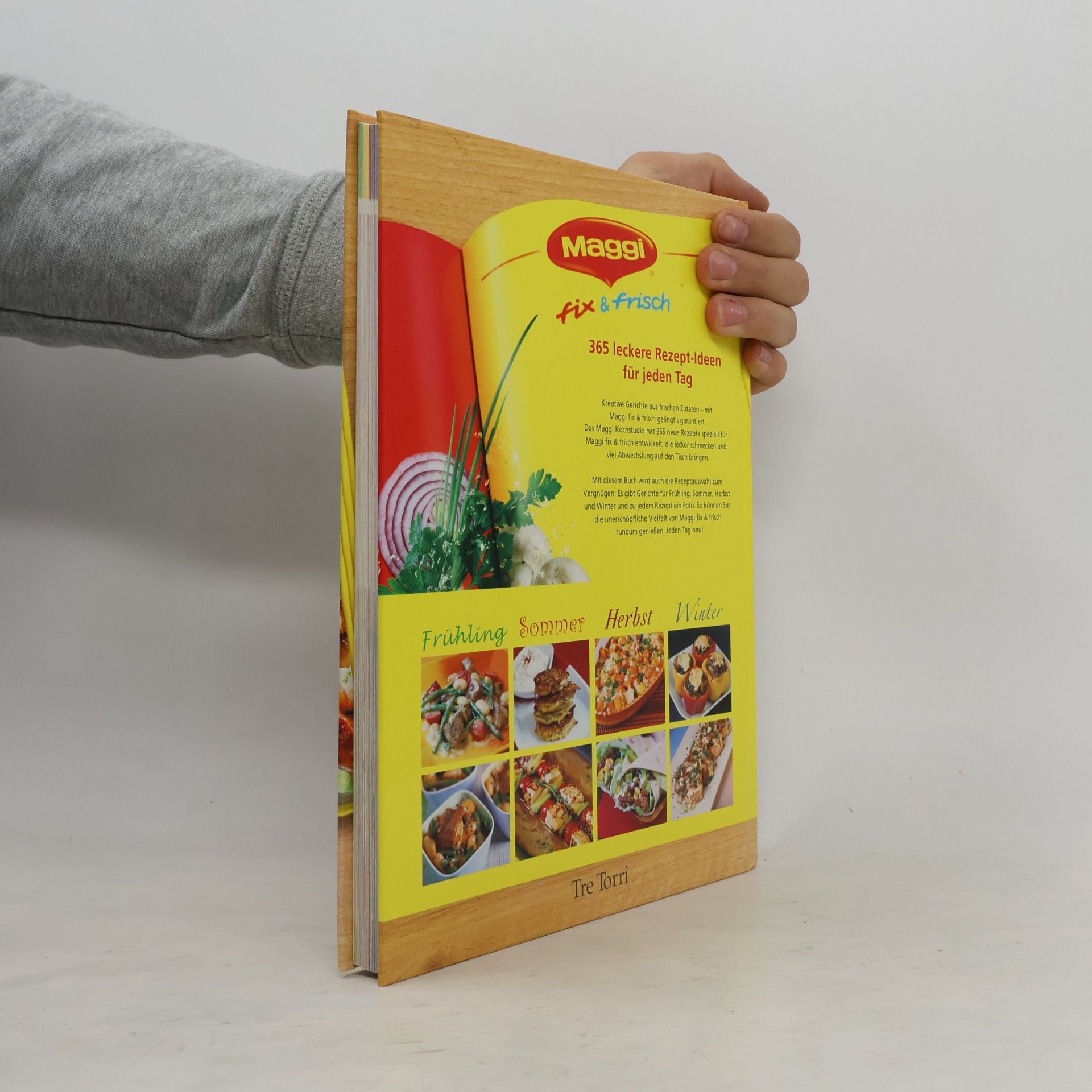 Elissavet Patrikiou 365 leckere Rezept-Ideen für jeden Tag