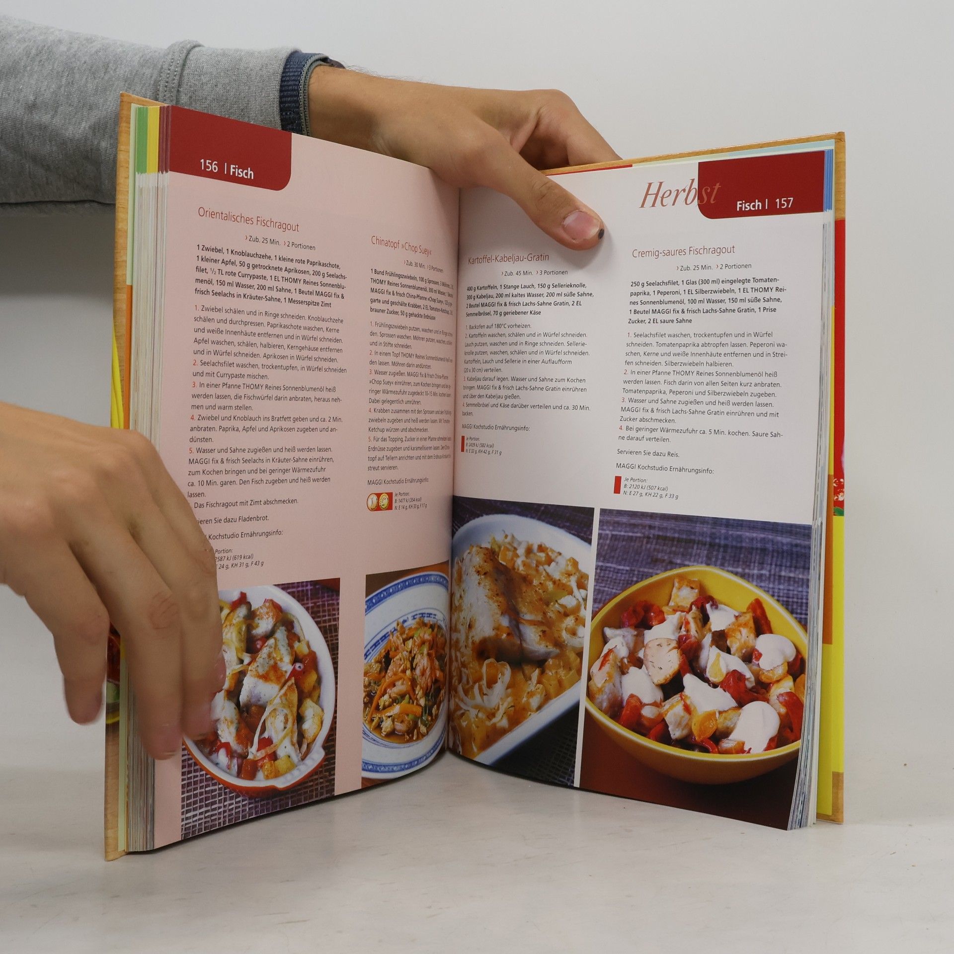 Elissavet Patrikiou 365 leckere Rezept-Ideen für jeden Tag