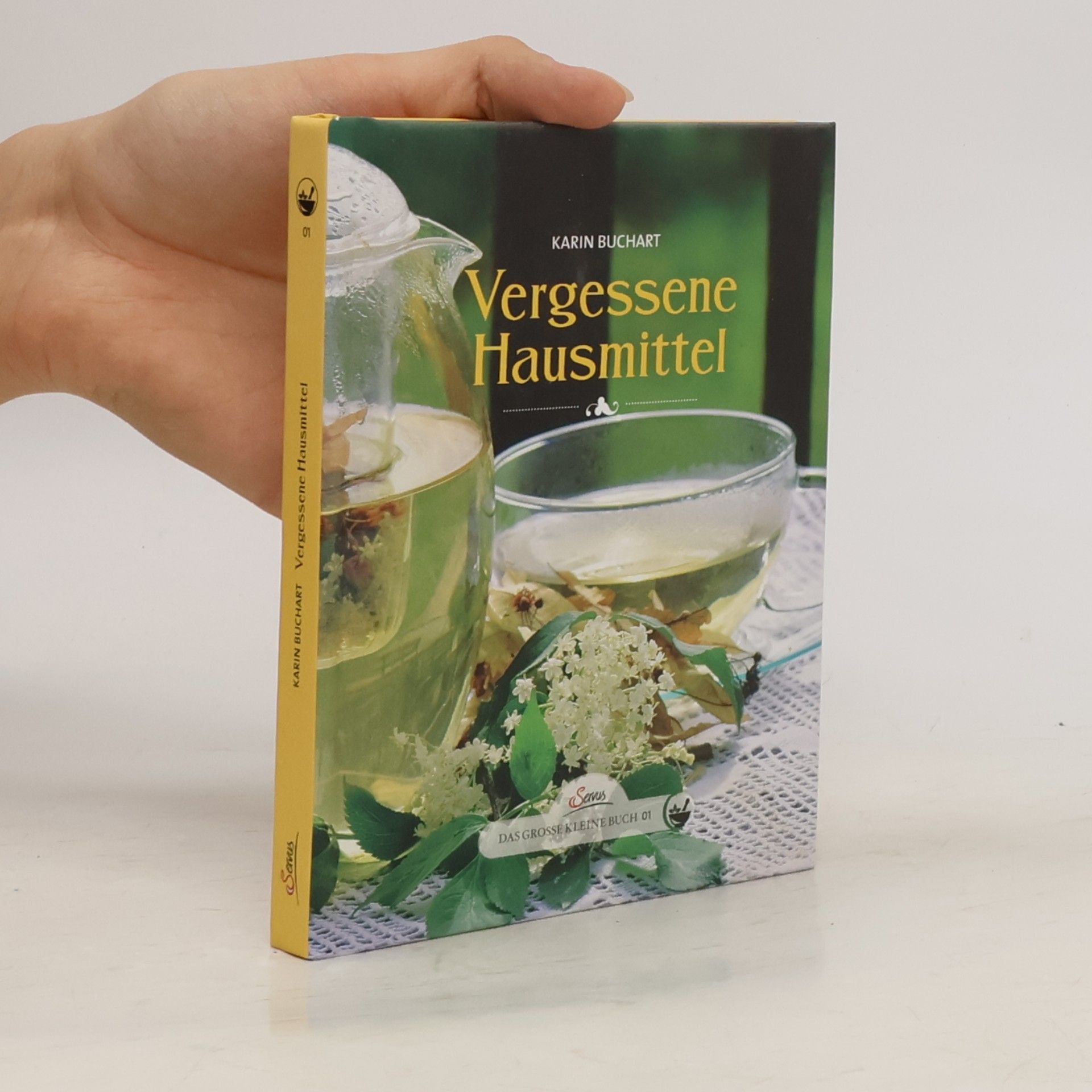 Vergessene Hausmittel