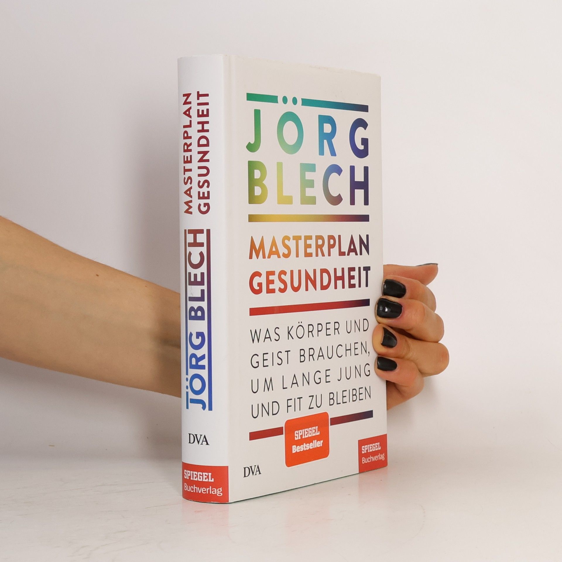 Masterplan Gesundheit