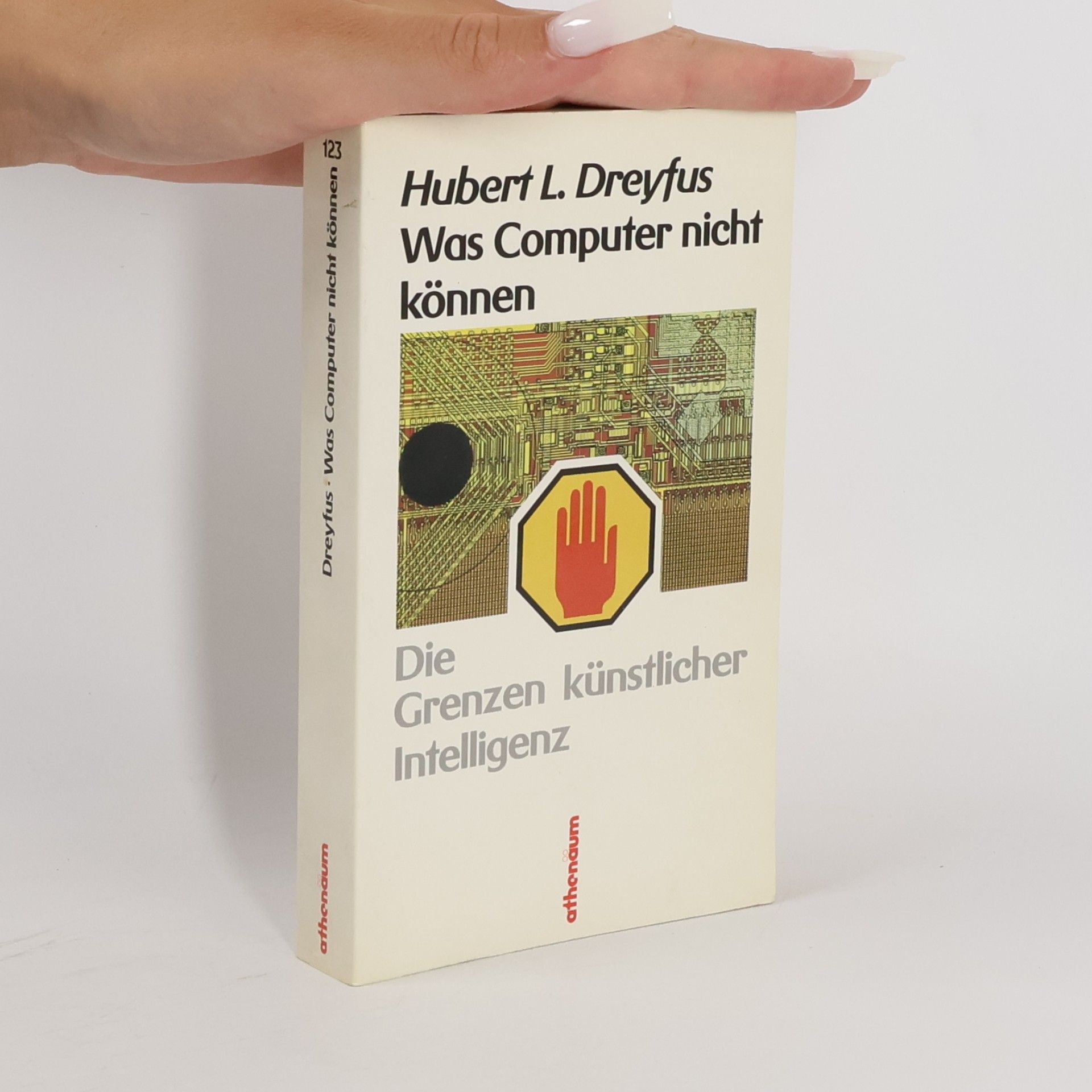 Was Computer nicht können