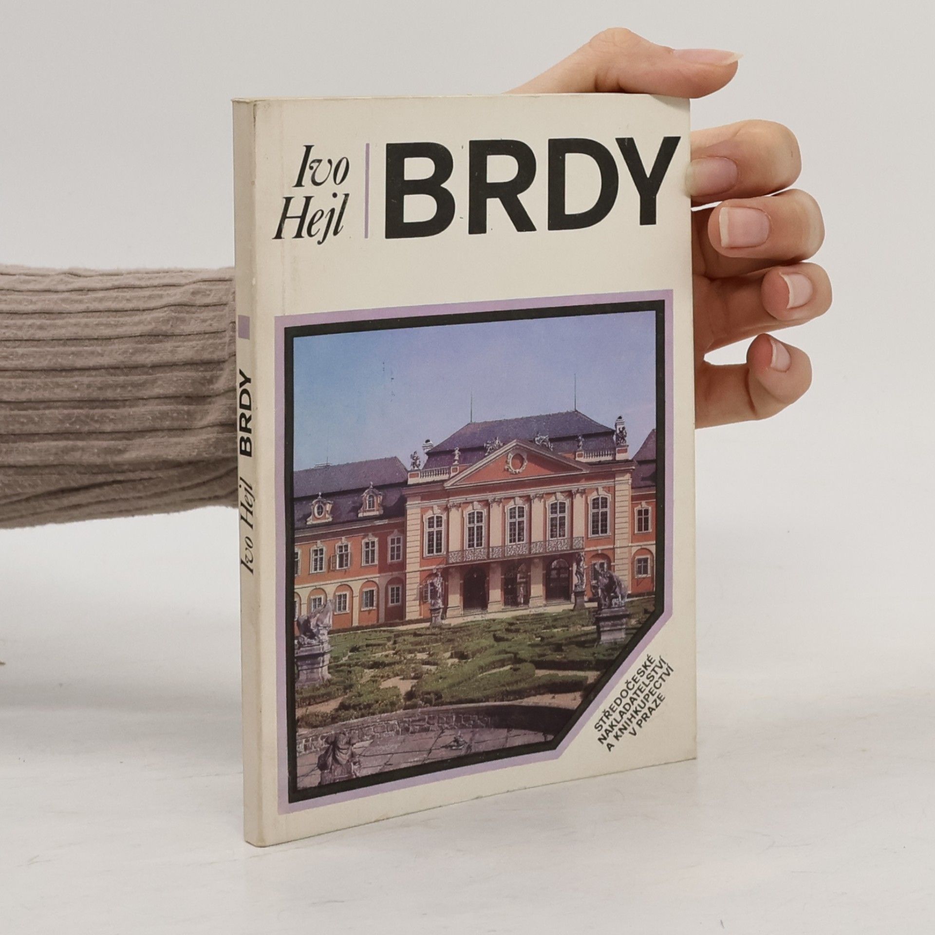 Ivo Hejl Brdy