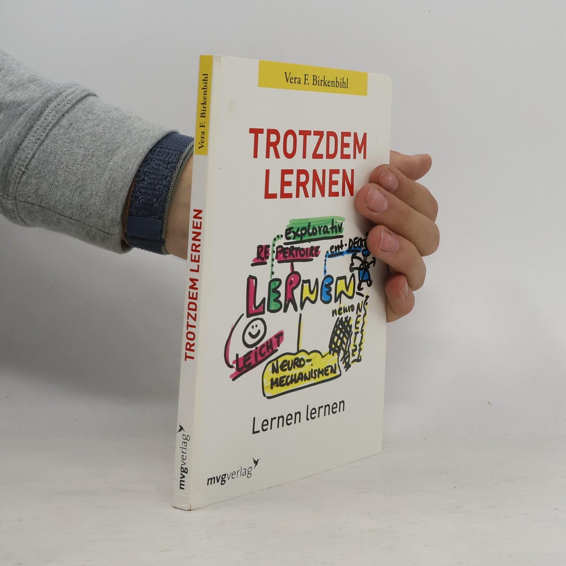 Vera F. Birkenbihl Trotzdem lernen
