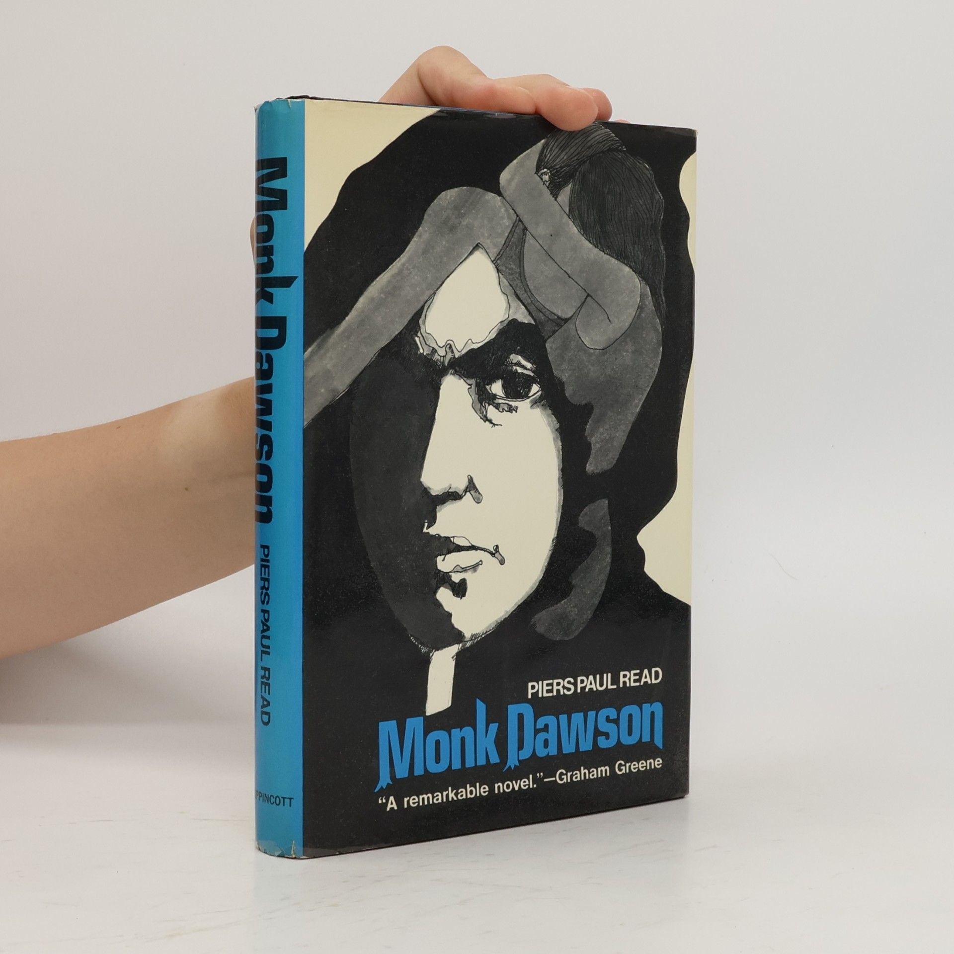 Monk Dawson