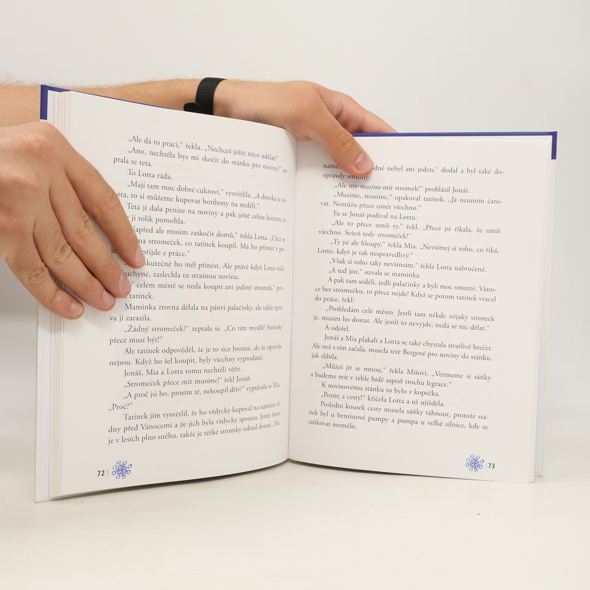 Astrid Lindgren Vánoční příběhy