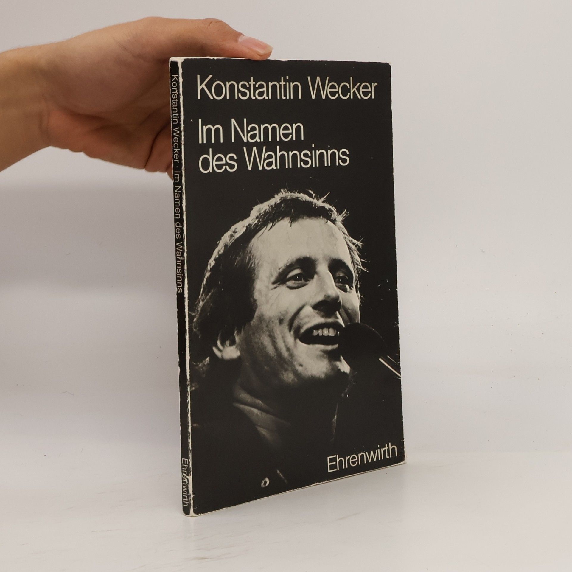 Im Namen des Wahnsinns